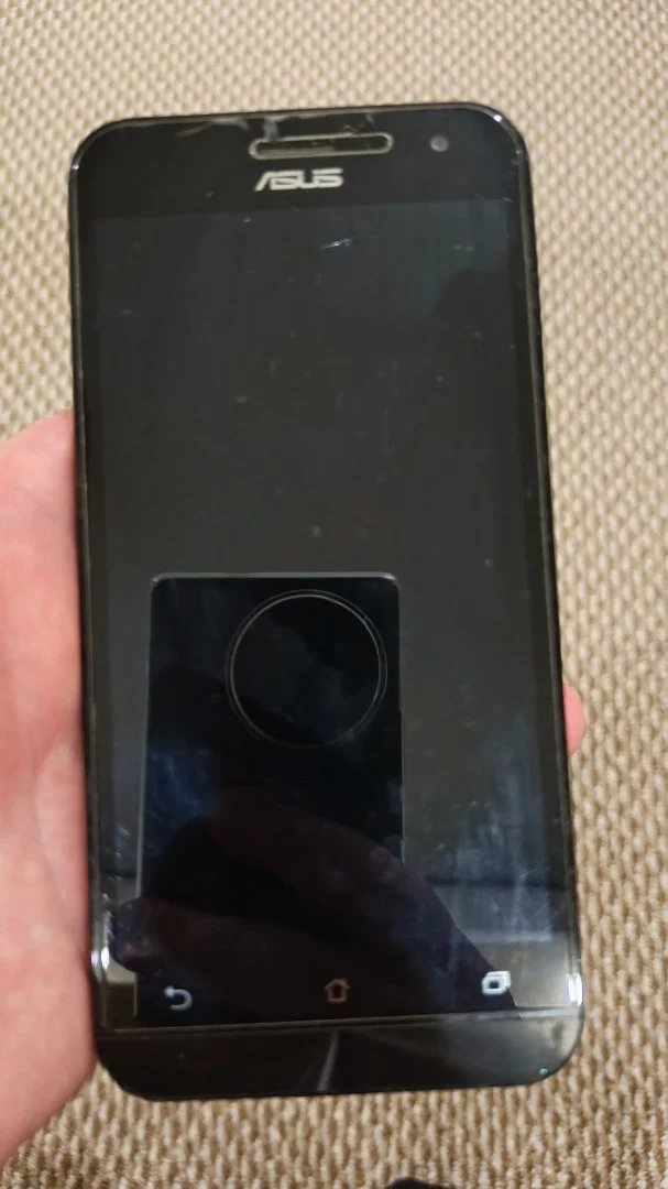 ASUS ZenFone 2 ZE500CL, 2/16 ГБ - изображение 1