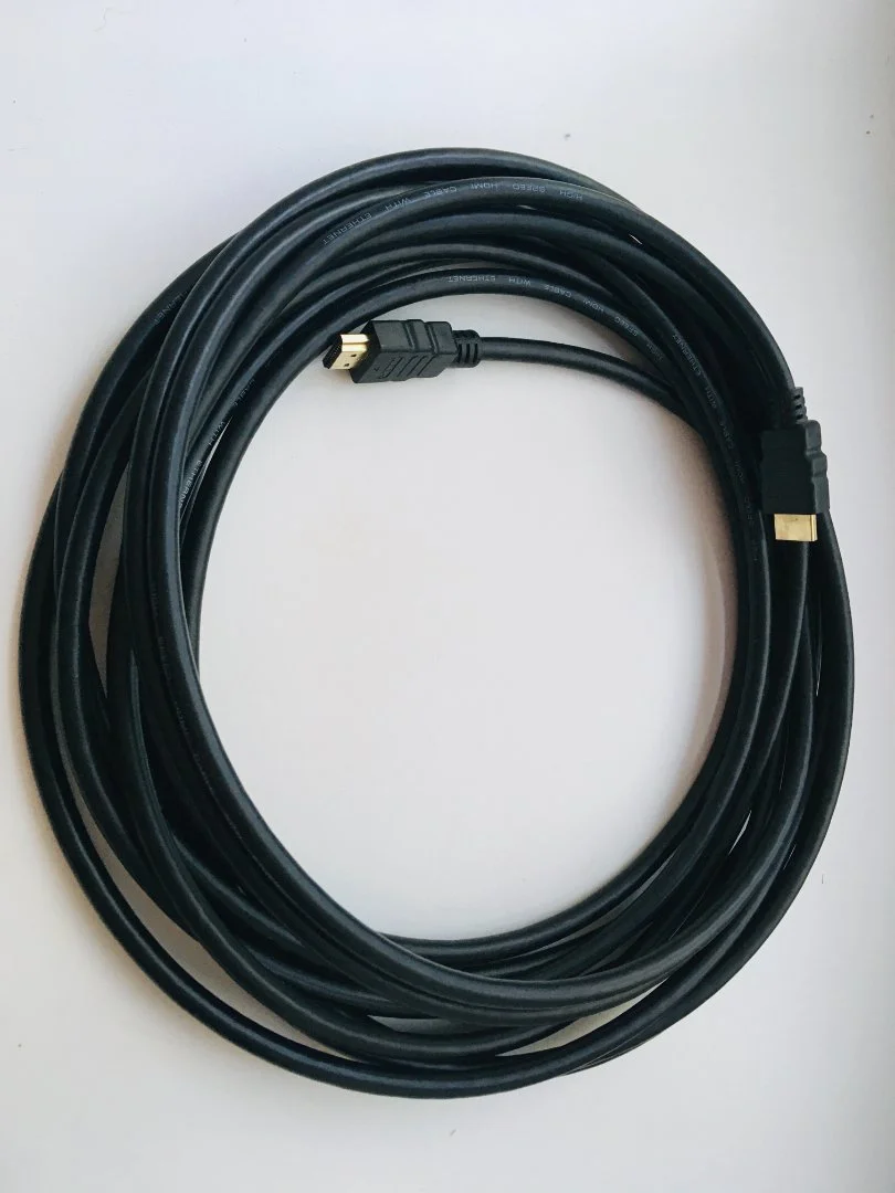 Hdmi кабель 7,5 метров - изображение 1