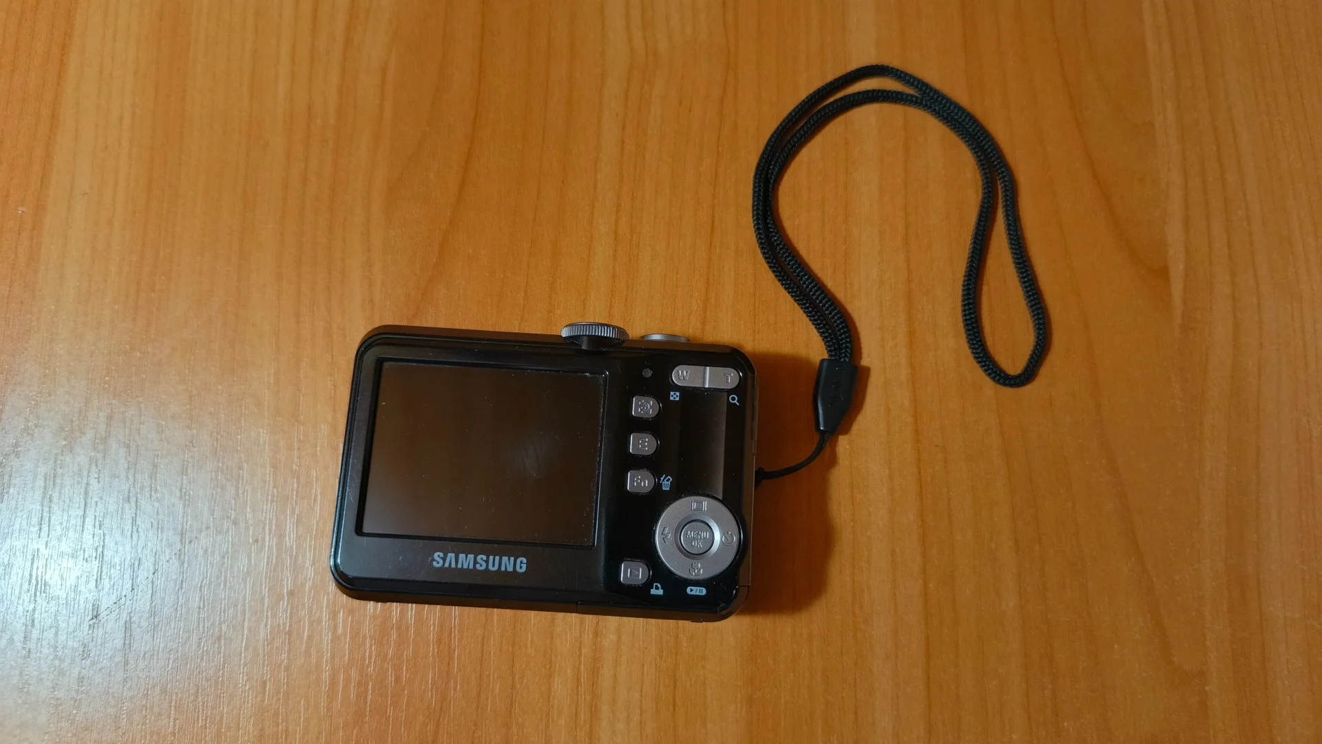 Фотоаппарат Samsung s760 - миниатюра 4