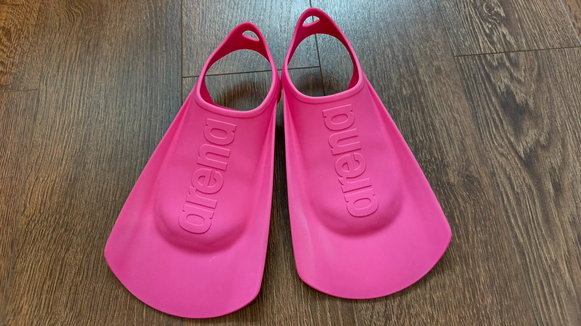 Ласты детские Arena Fins Kids/Junior - изображение 1