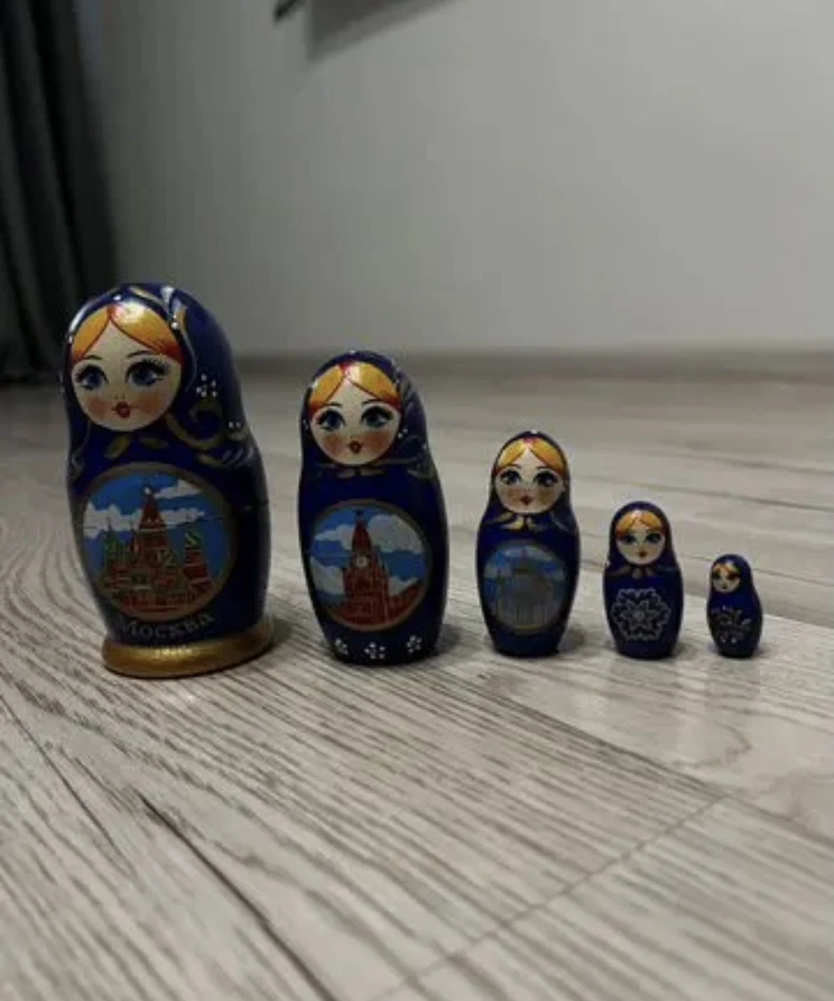 Набор развивающих игрушек - миниатюра 10