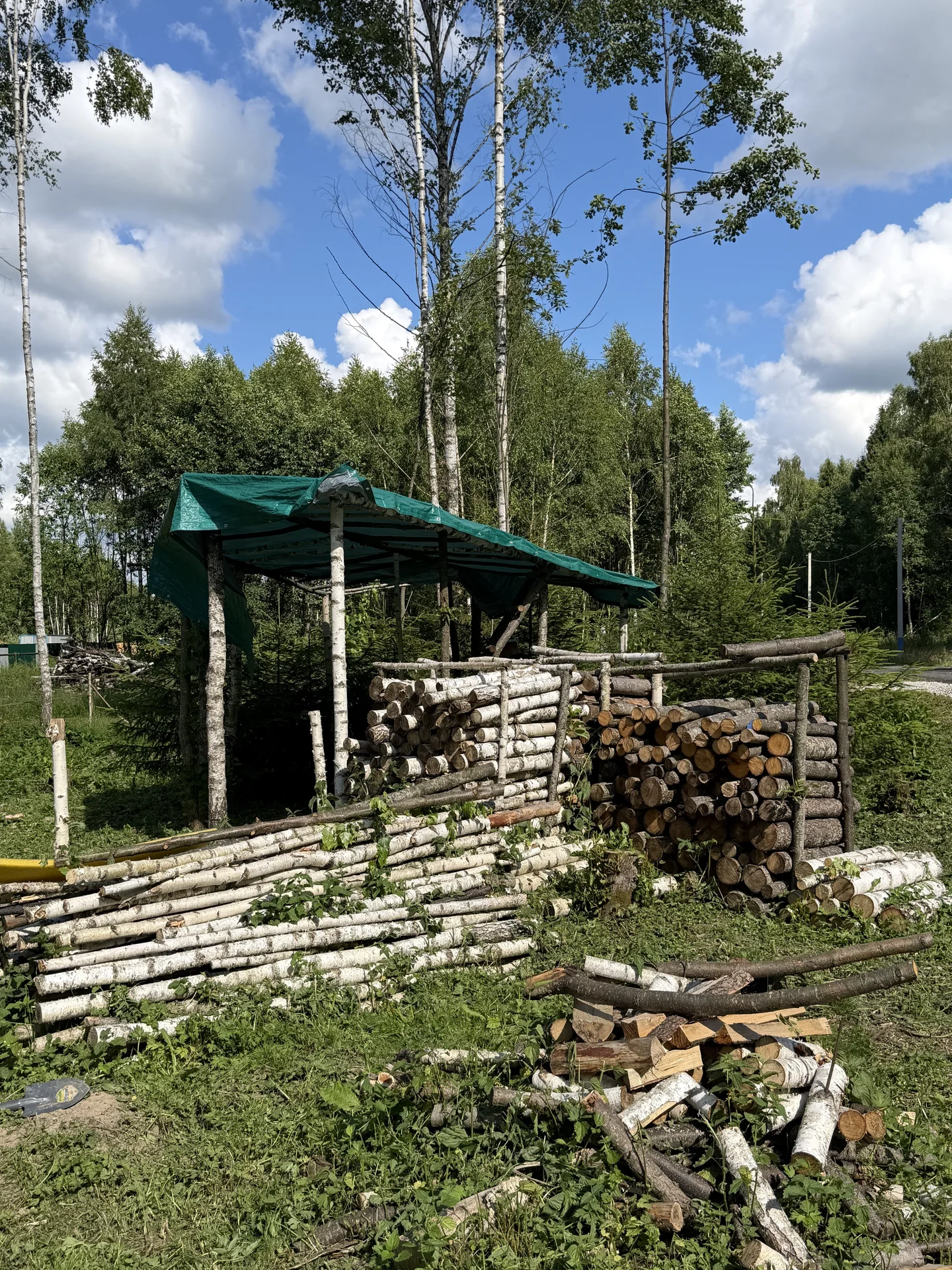 Продаю участок (Собственник) - миниатюра 12
