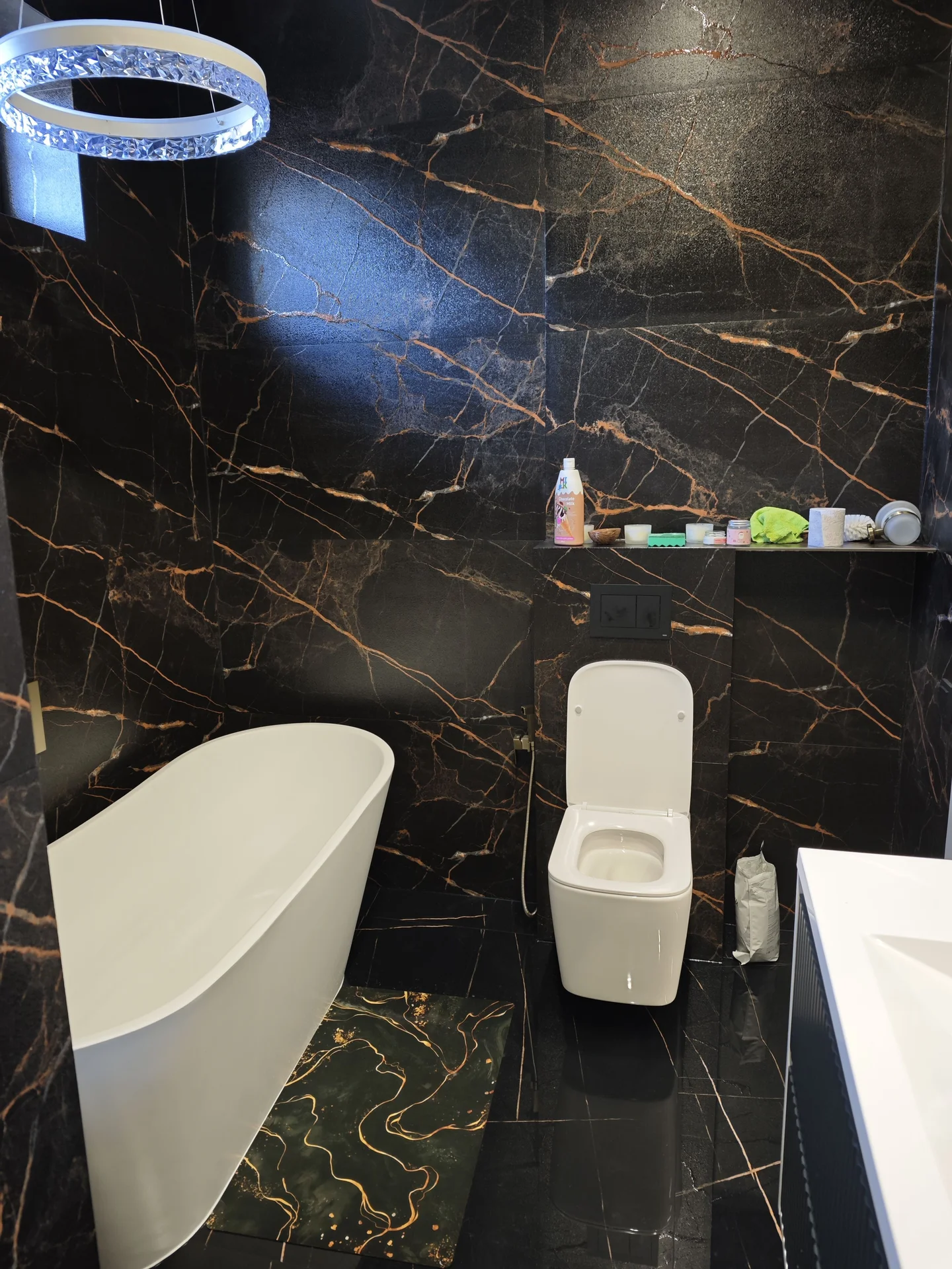Профессиональная укладка плитки любого формата - миниатюра 16