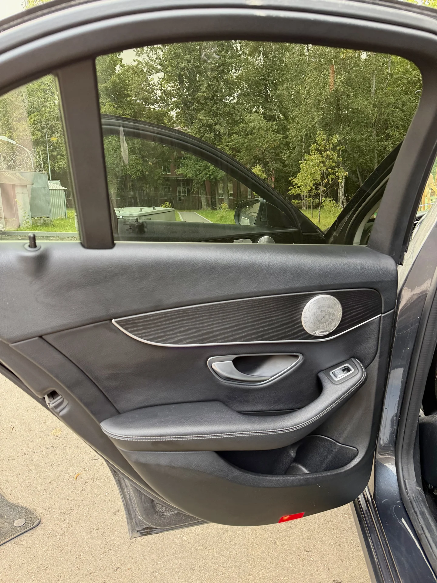 Mercedes c250d 4matic - миниатюра 18