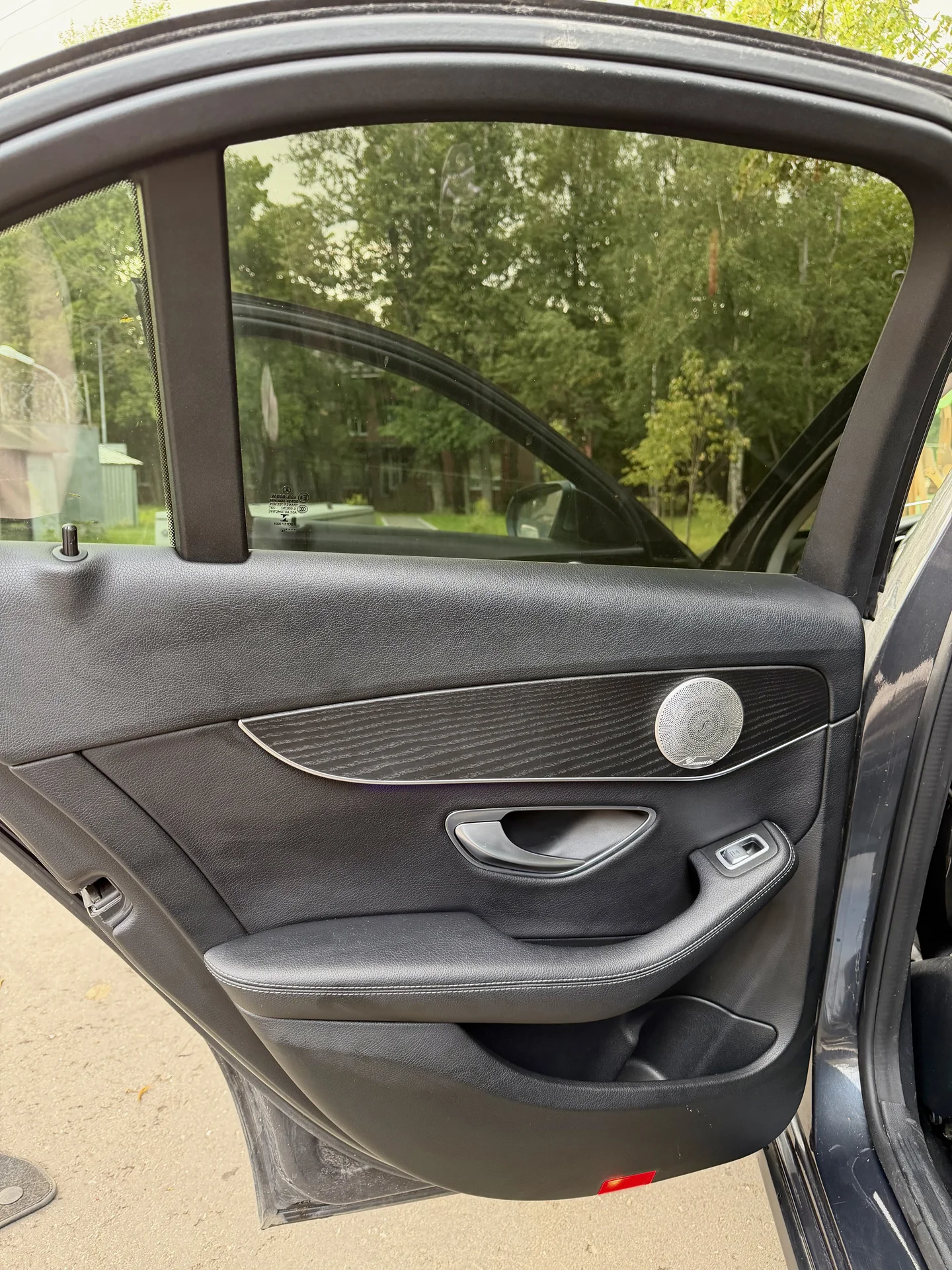 Mercedes c250d 4matic - миниатюра 19