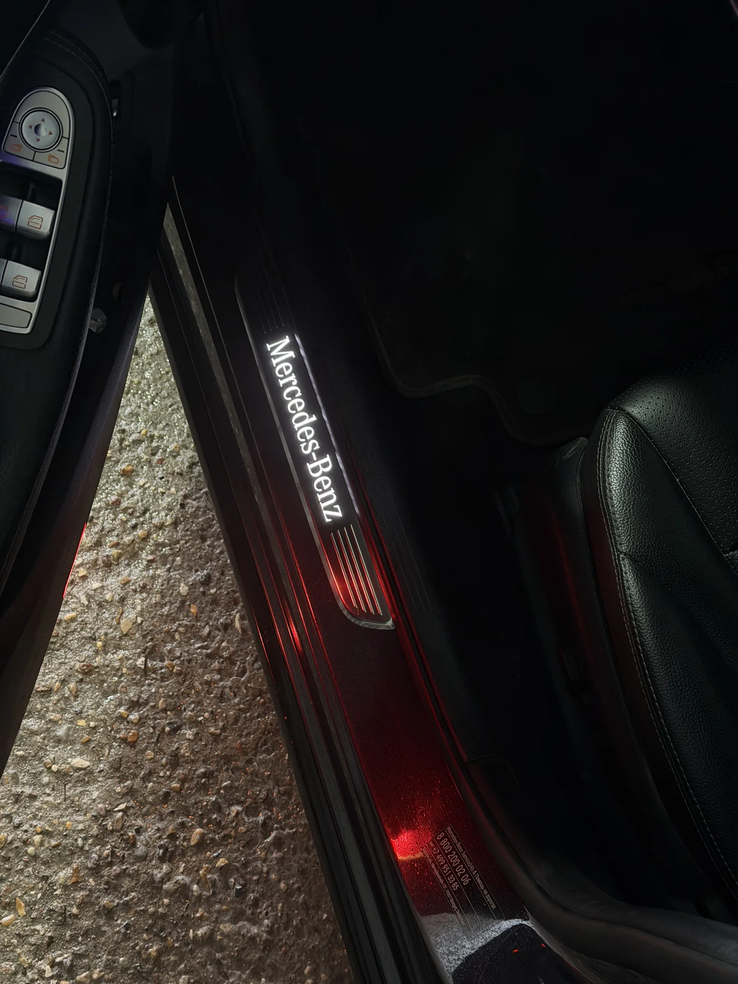 Mercedes c250d 4matic - миниатюра 21