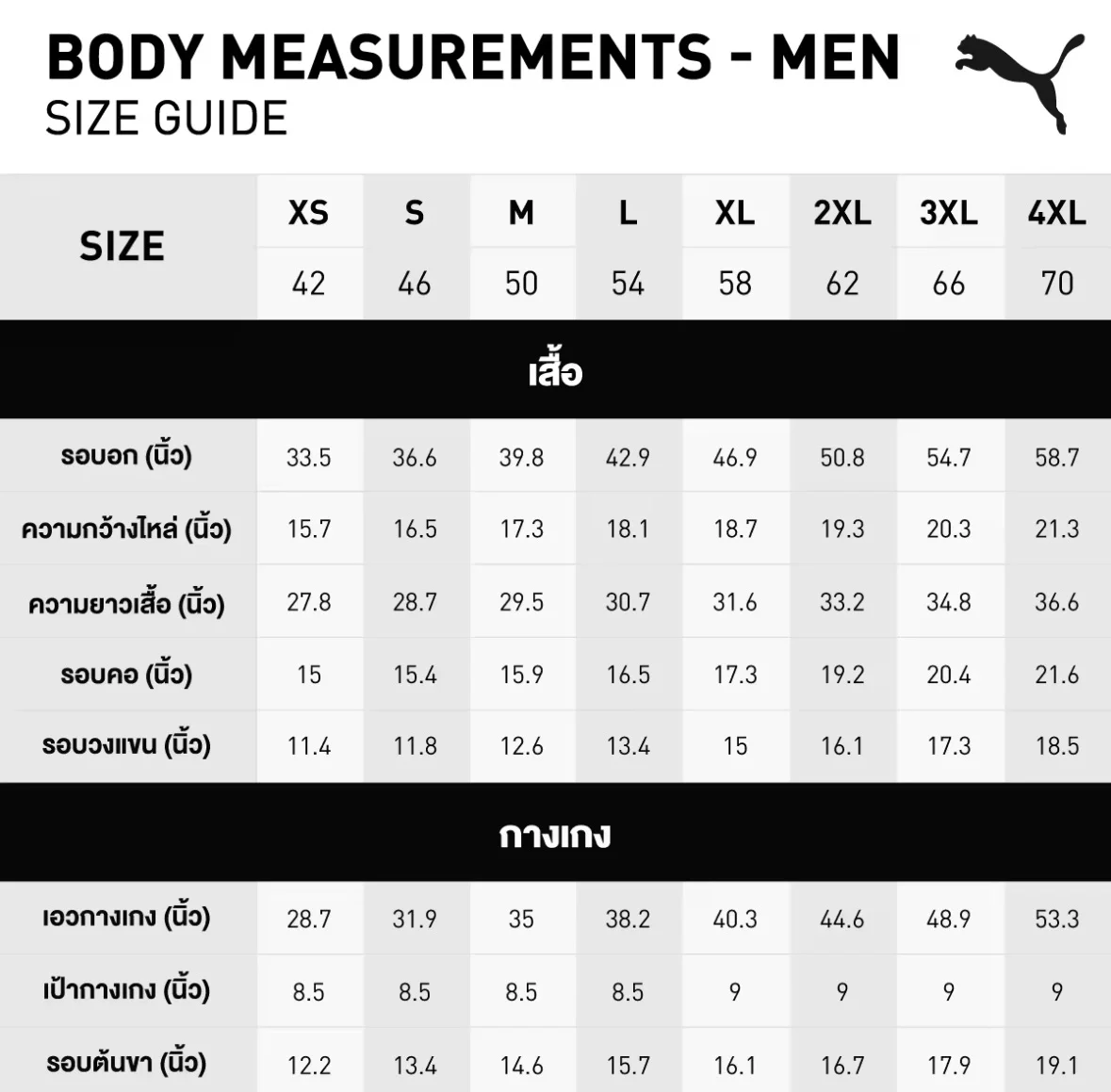 Футболка Puma - миниатюра 3