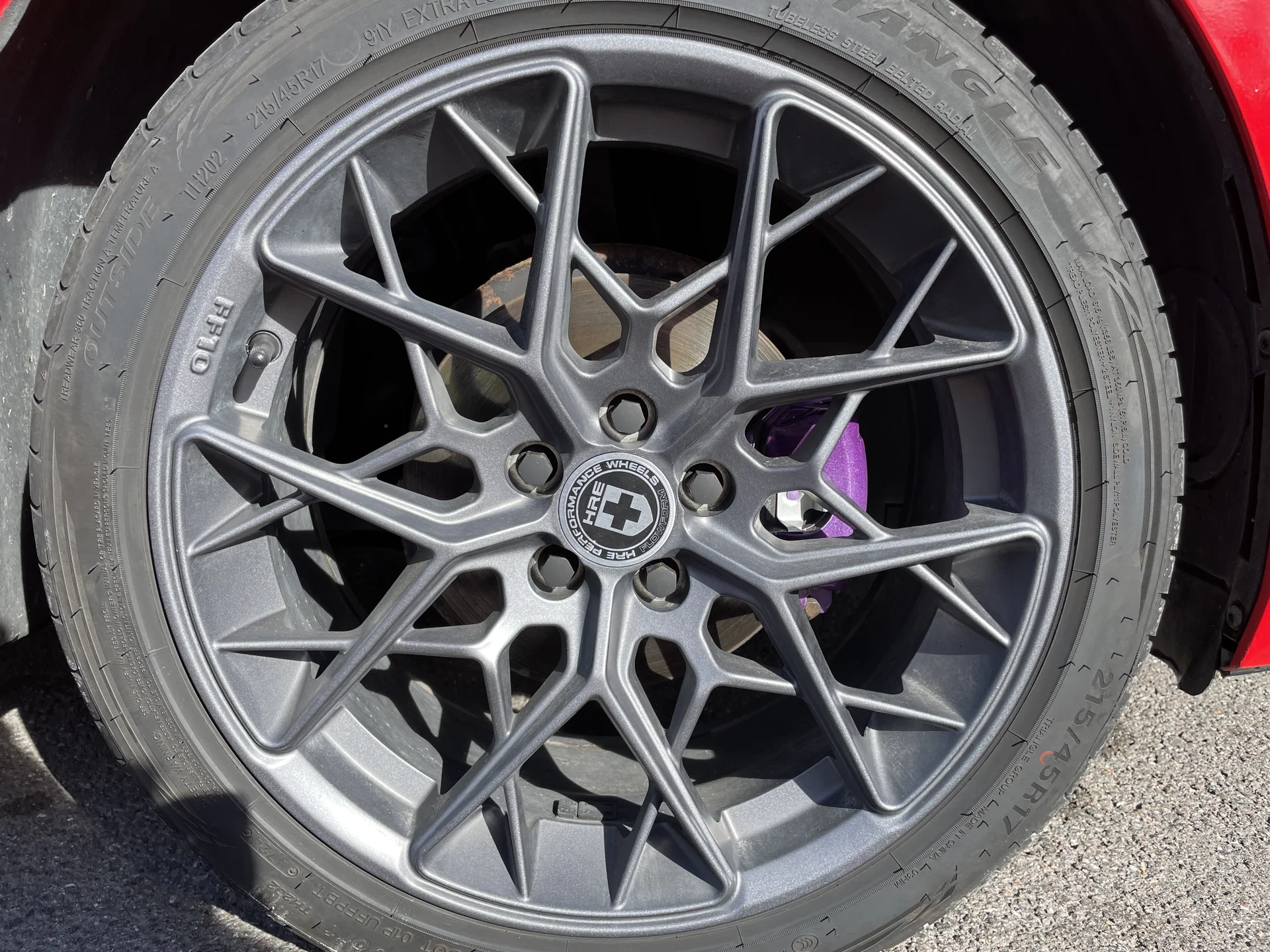 VW Polo AWZ - миниатюра 5