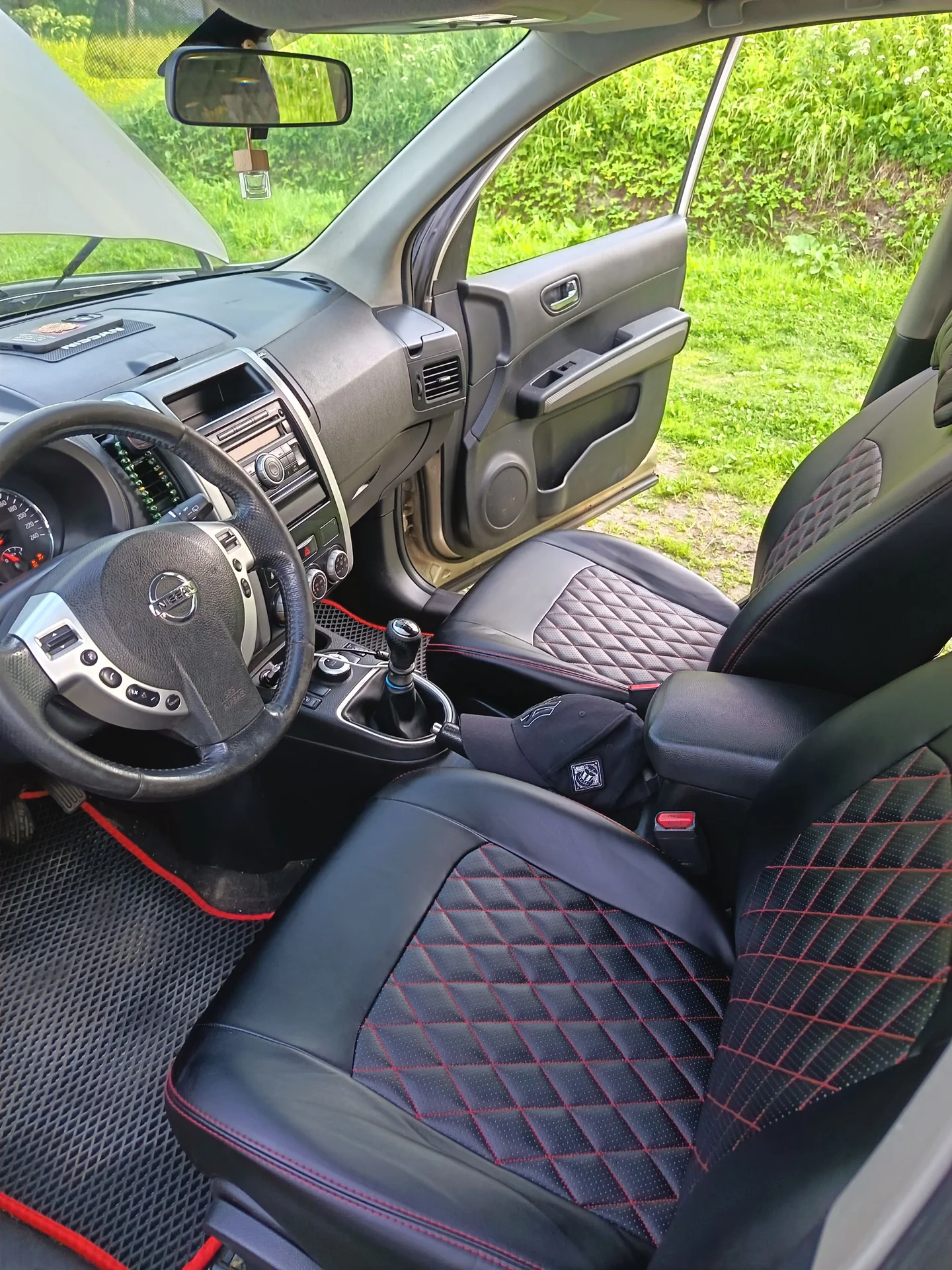 Nissan X-trail - миниатюра 7