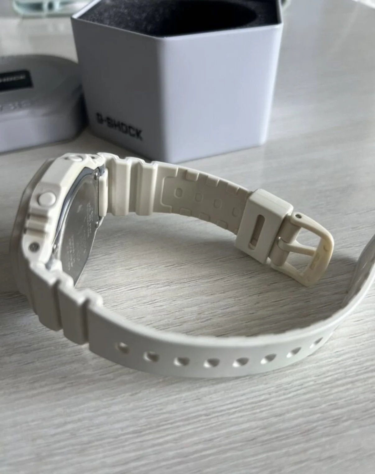 Наручные часы G-shock - миниатюра 3