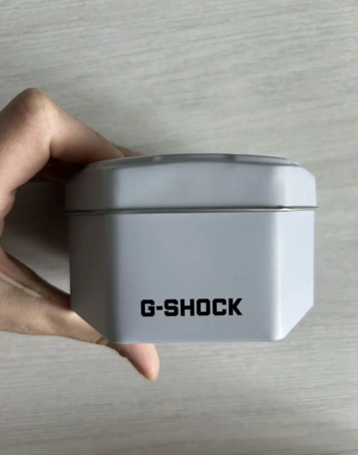 Наручные часы G-shock - миниатюра 5