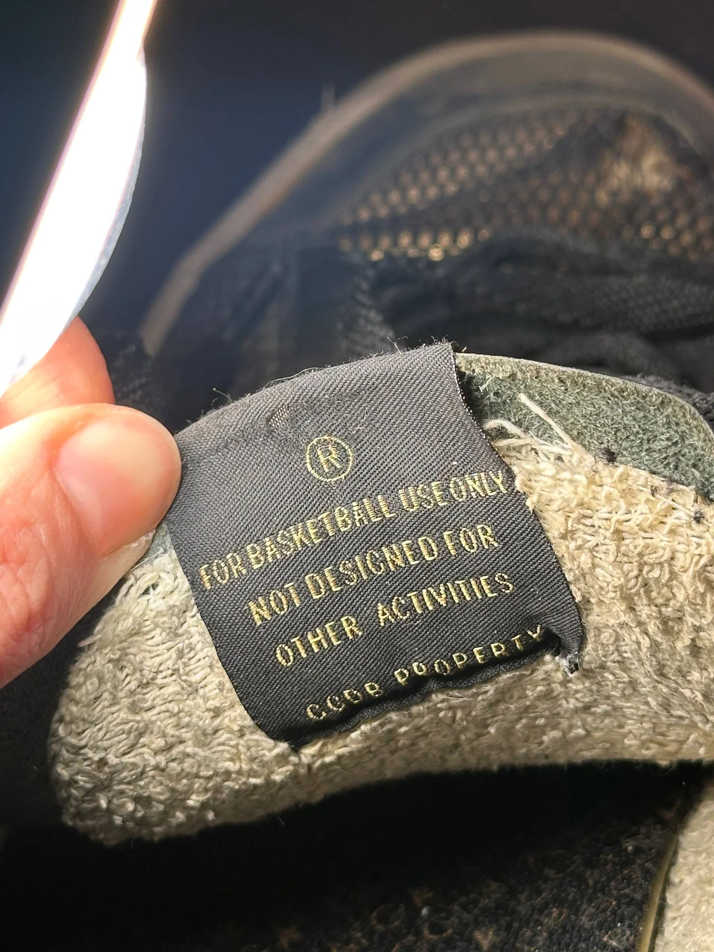 Golden Goose Stardan оригинал - миниатюра 4