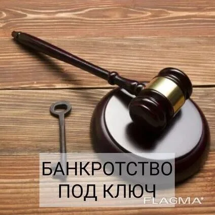 Банкротство физических и юридических лиц