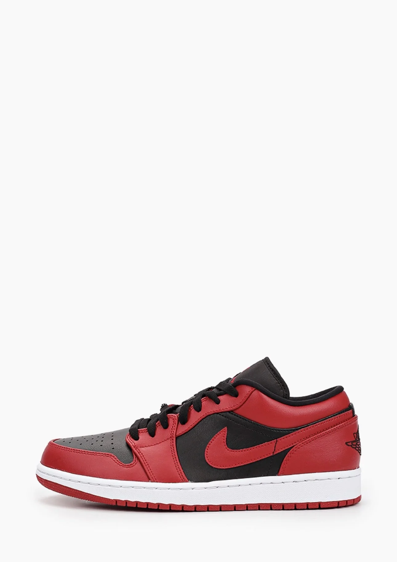 jordan 1 low оригинал - изображение 1