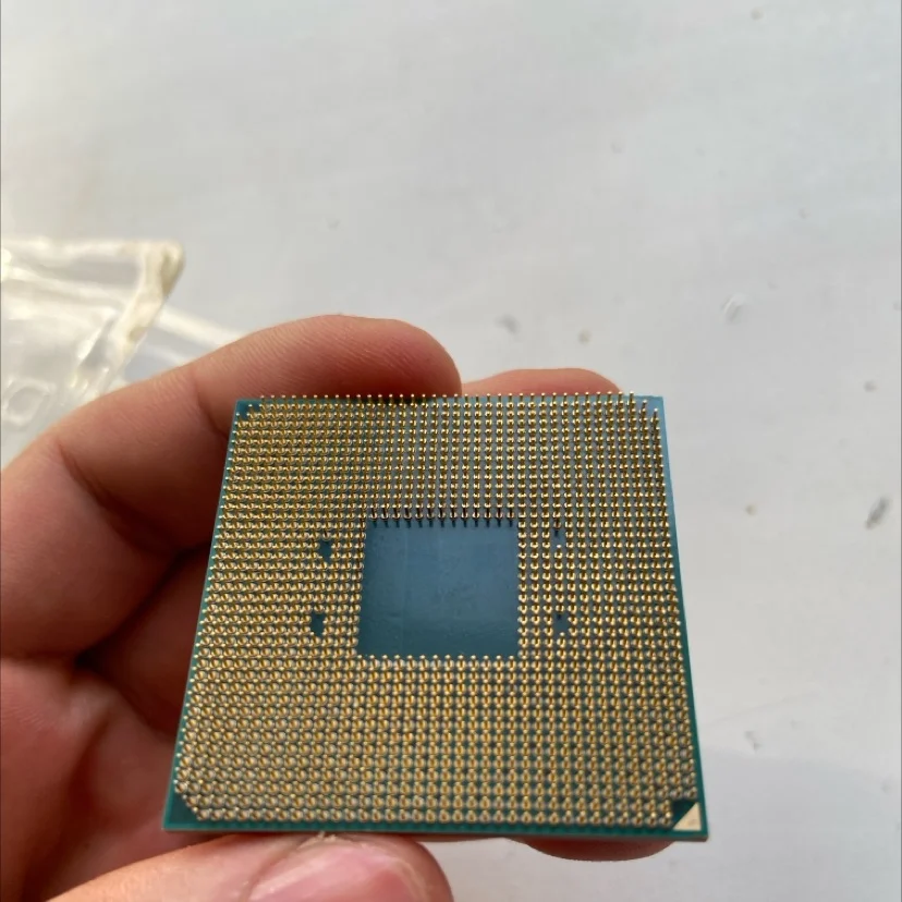 ryzen 7 5800x - миниатюра 2
