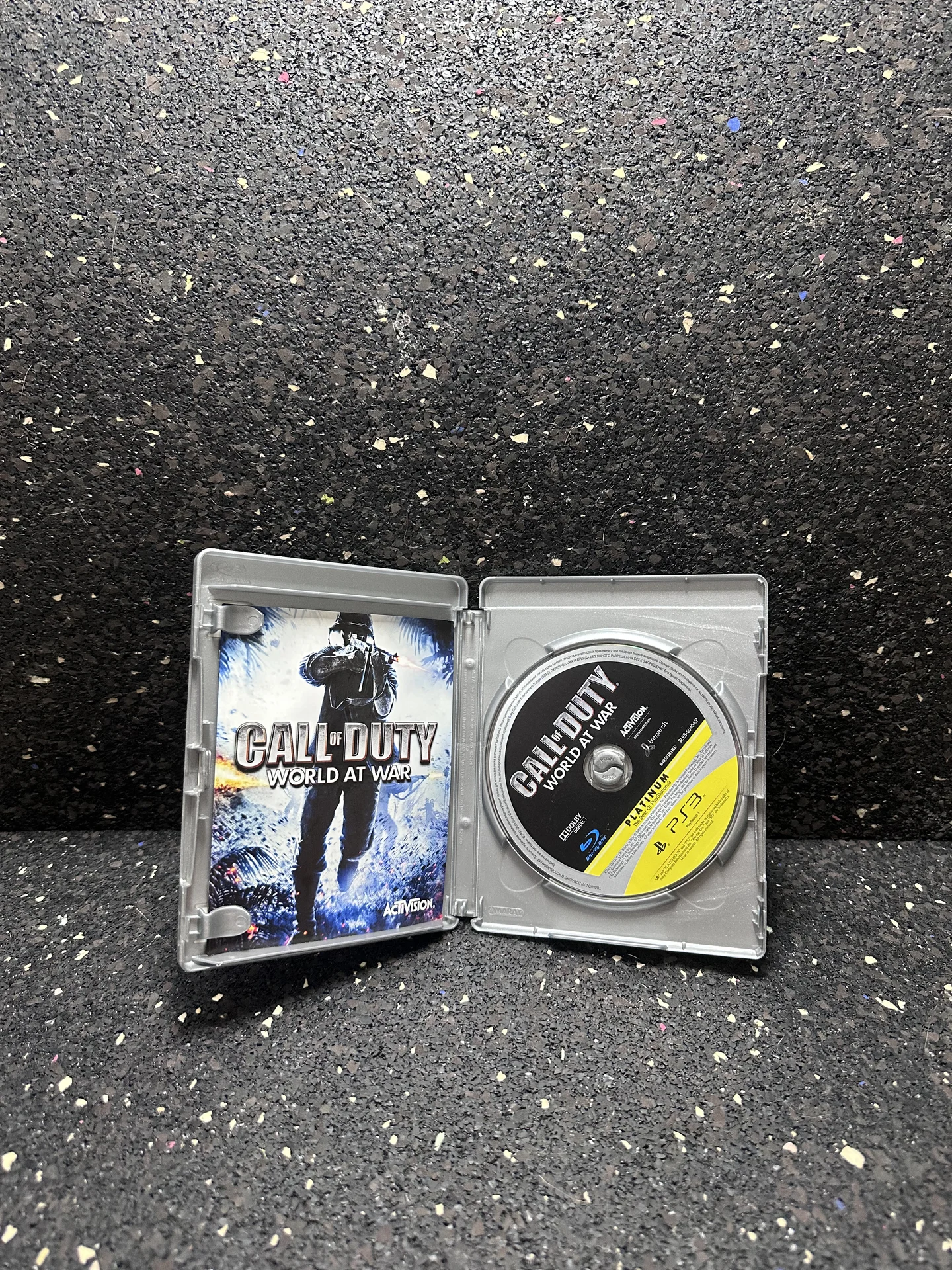 Игры на ps3 - миниатюра 3