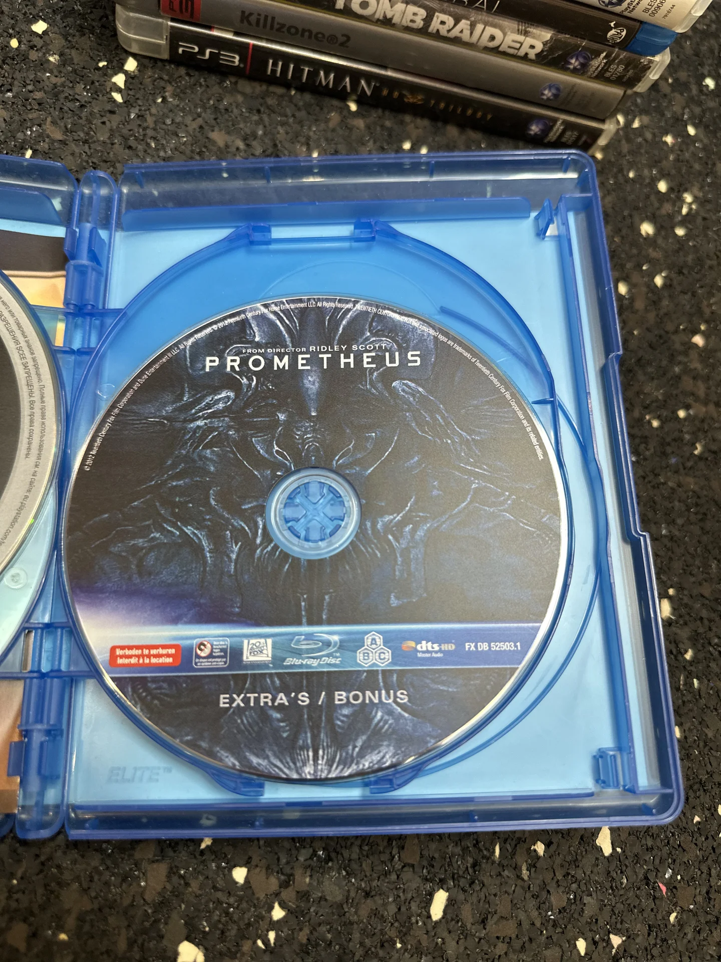 Игры на ps3 - миниатюра 5