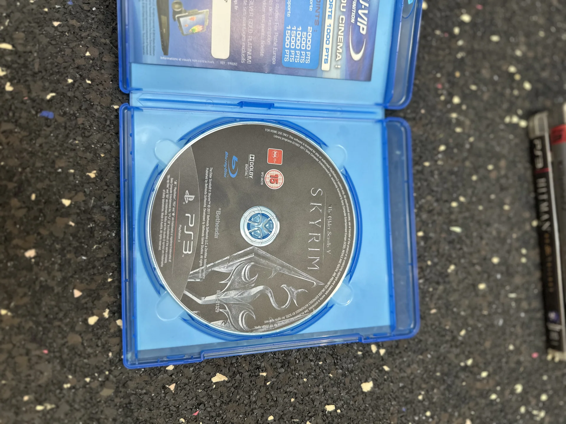 Игры на ps3 - миниатюра 8