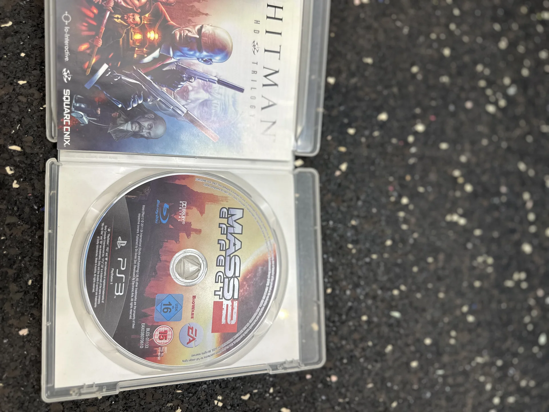 Игры на ps3 - миниатюра 10