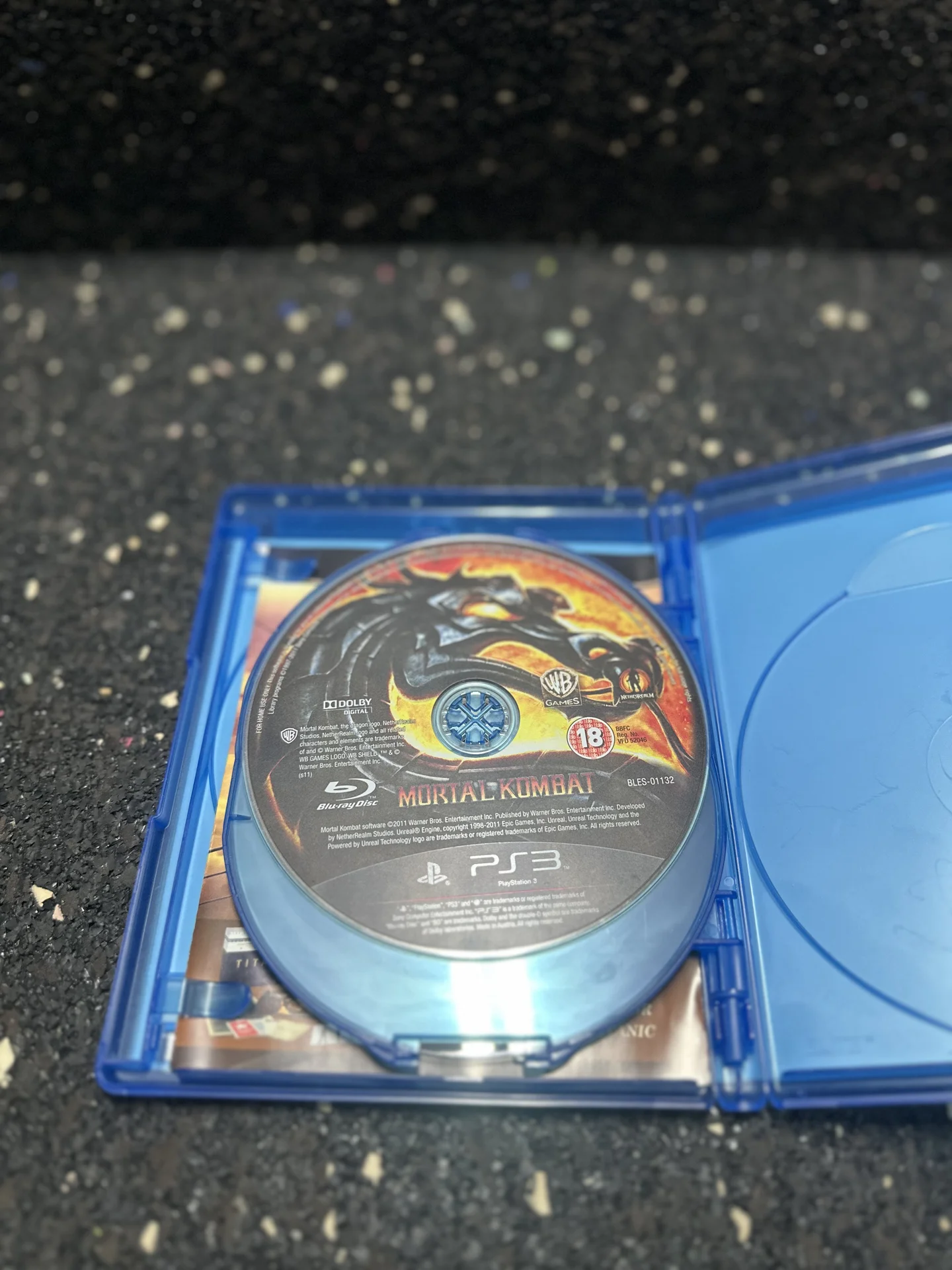 Игры на ps3 - миниатюра 11