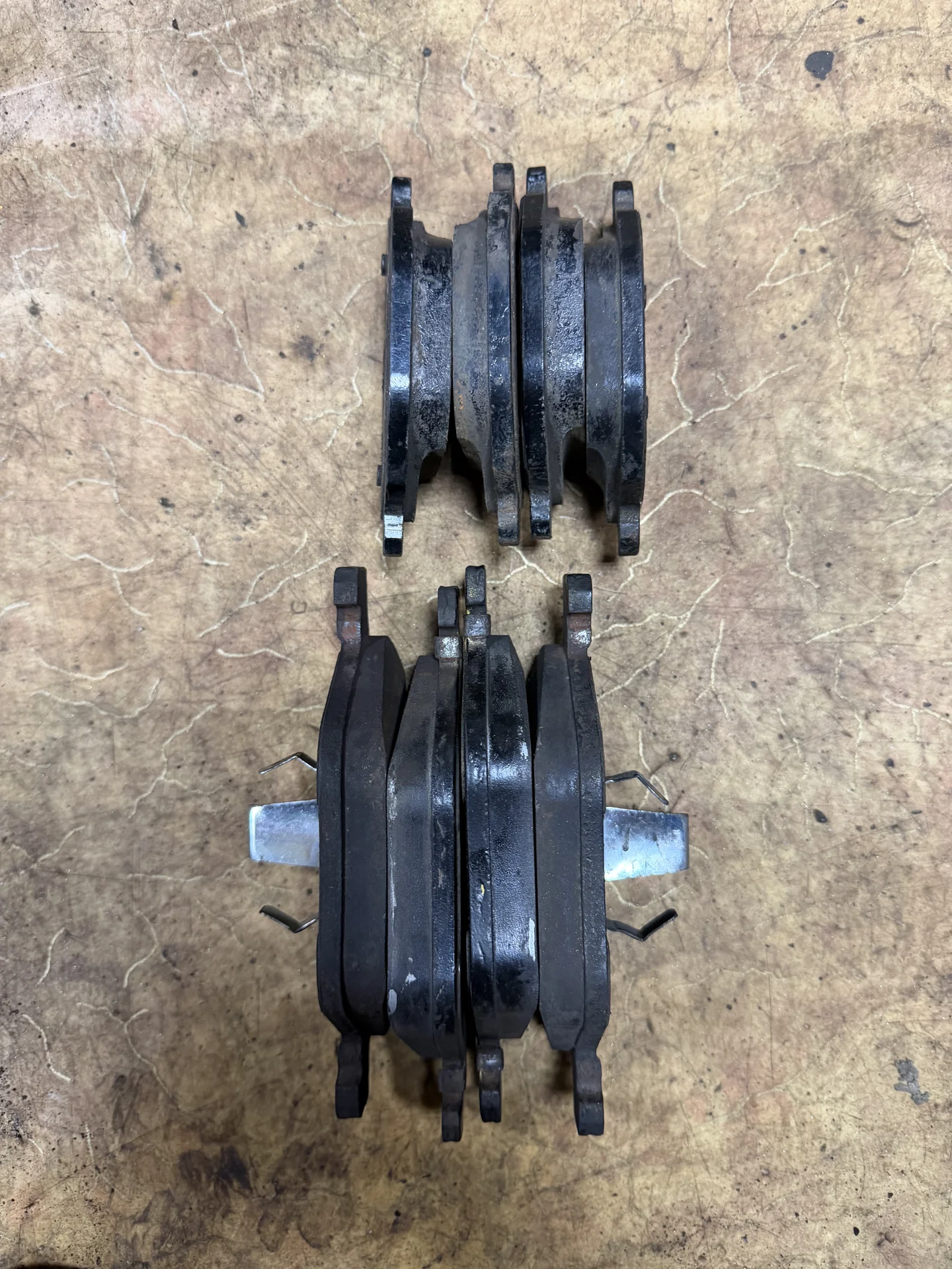 тормоза bmw f10 348/30 комплект - миниатюра 7