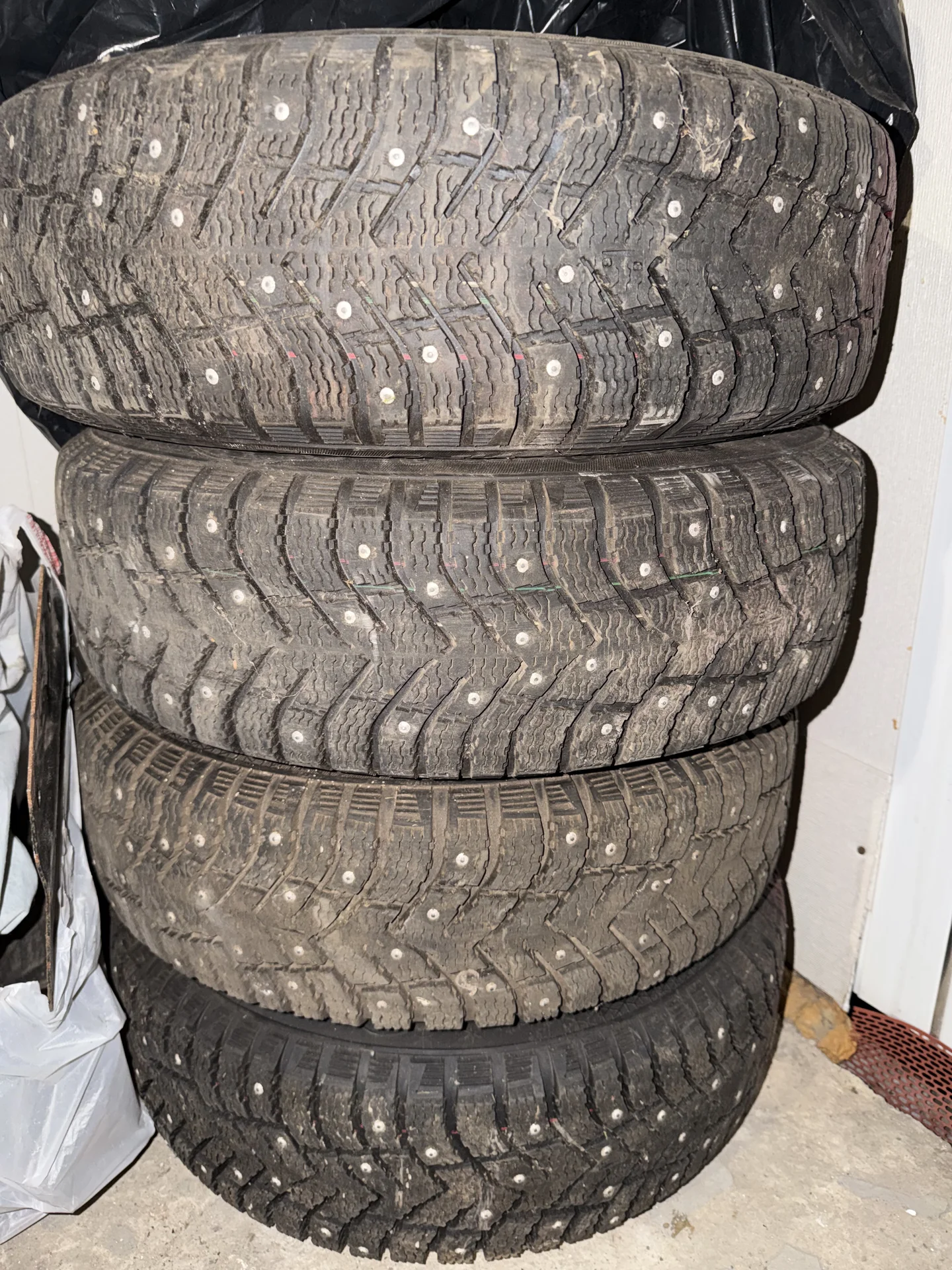Cordiant Snow Cross 2 175/65 r14 - миниатюра 2