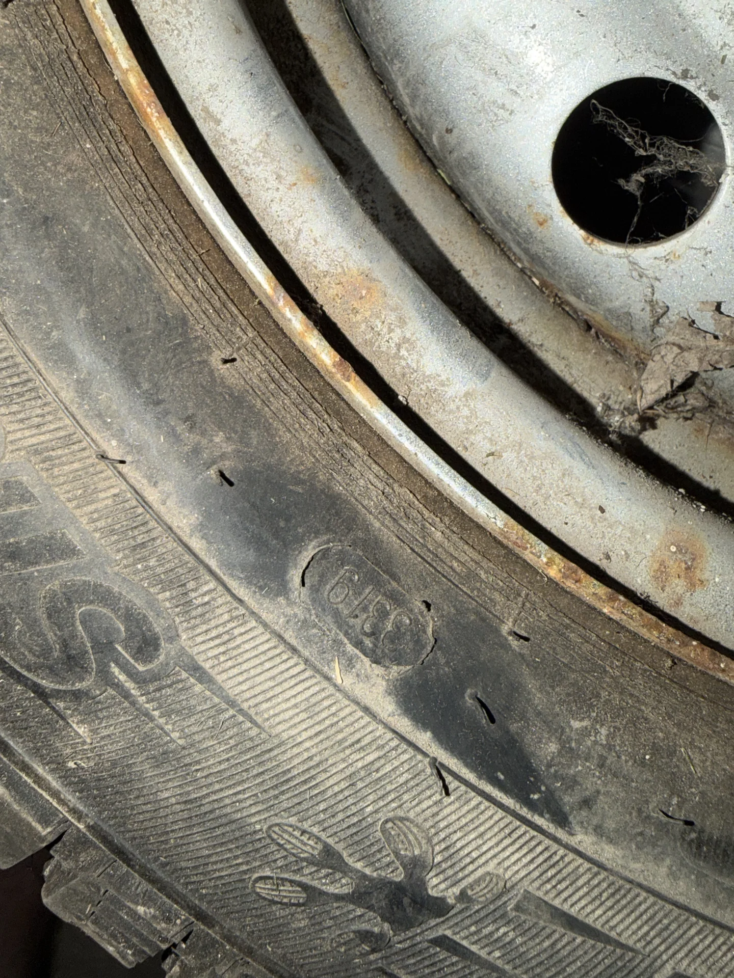 Cordiant Snow Cross 2 175/65 r14 - миниатюра 4