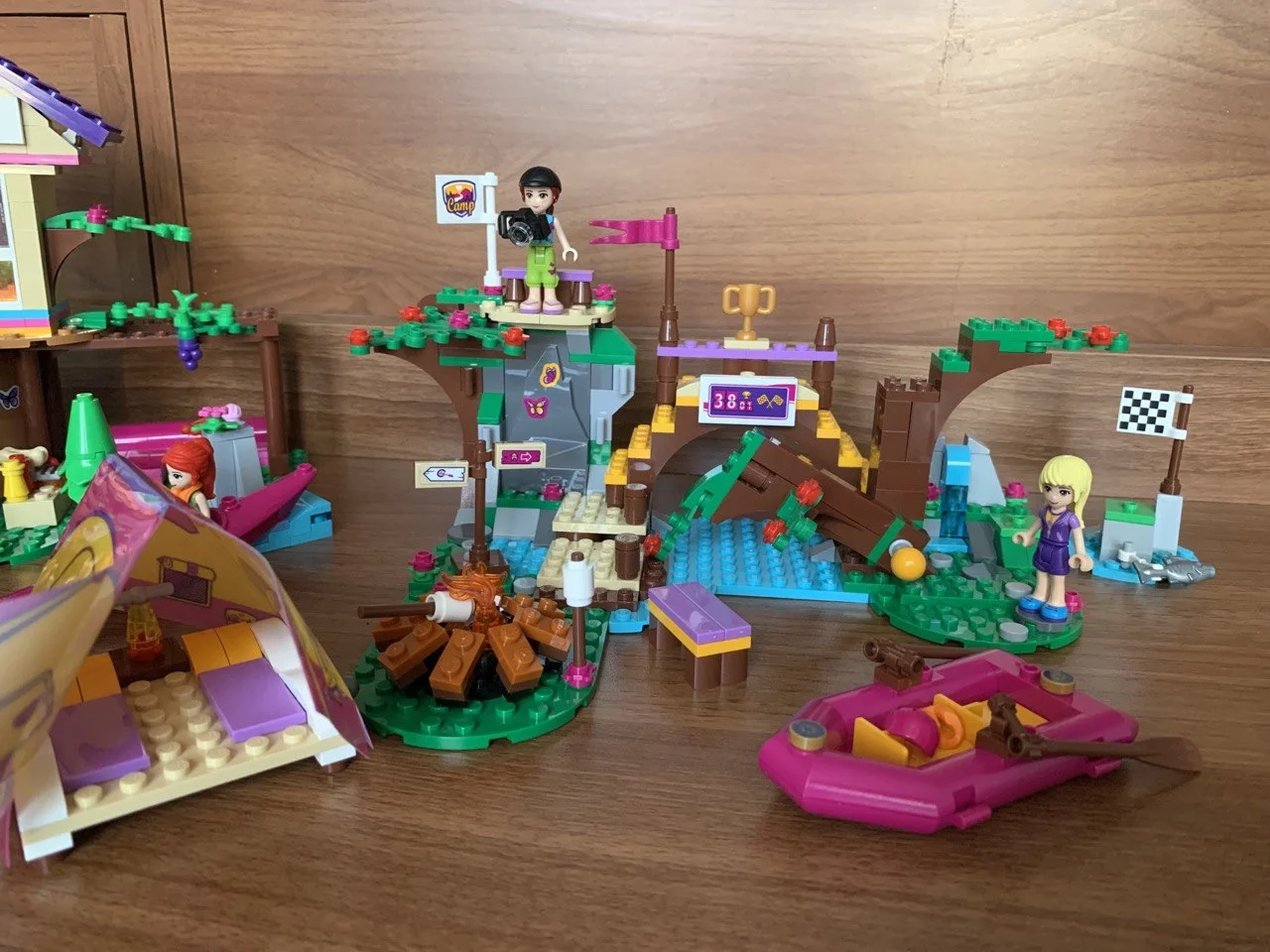 lego оригинал - миниатюра 2