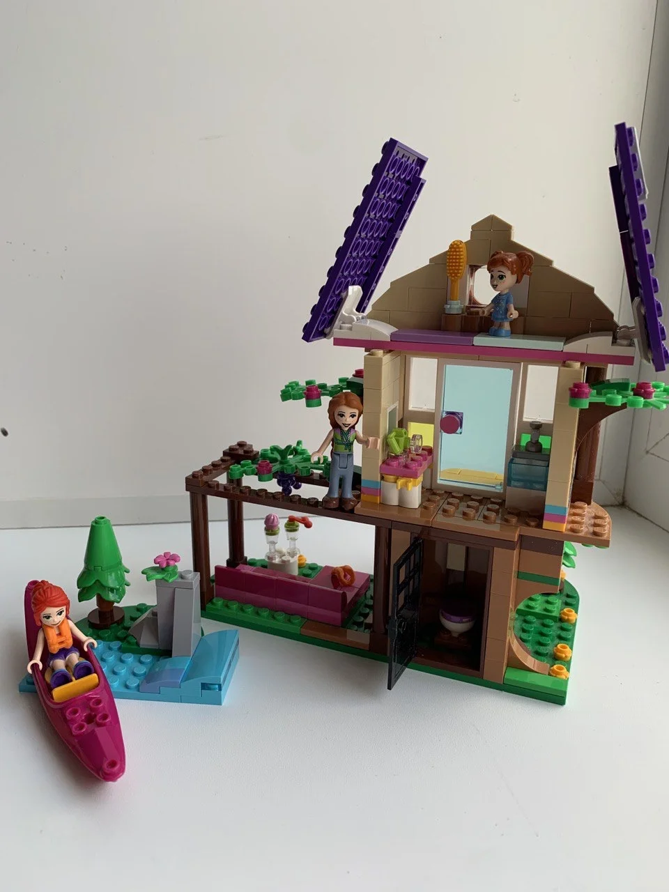 lego 41679, оригинал - миниатюра 3