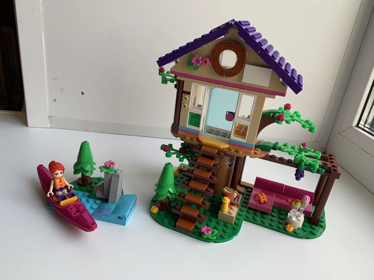 lego 41679, оригинал - миниатюра 4
