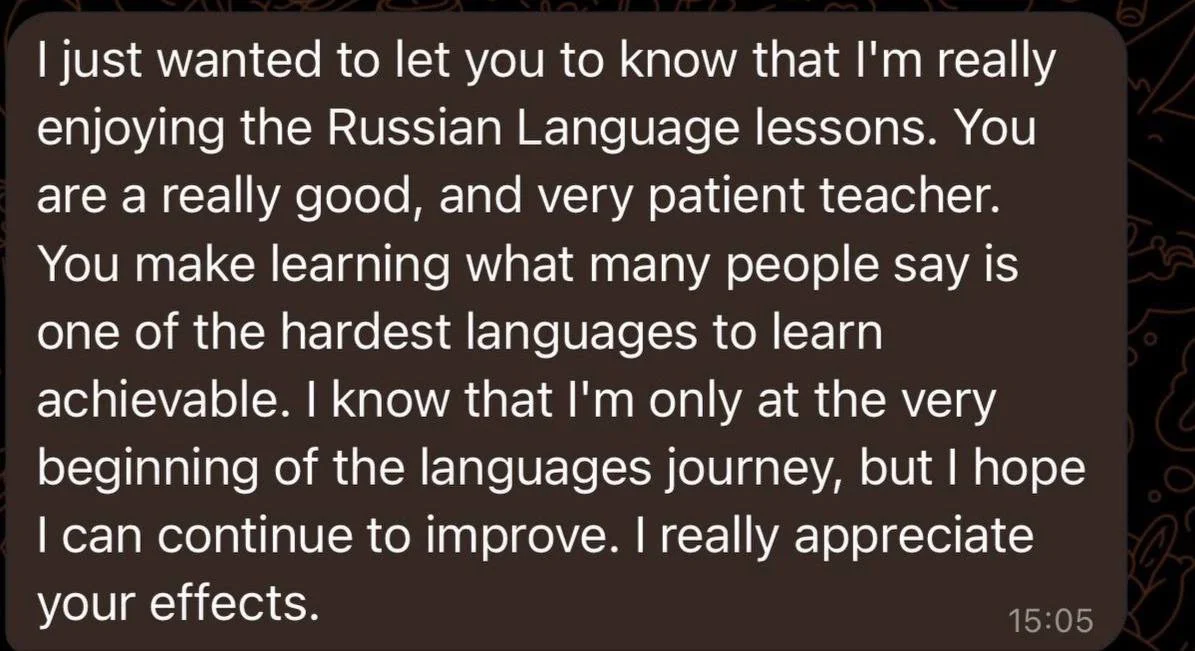 Разговорный клуб по английскому языку для детей - миниатюра 11