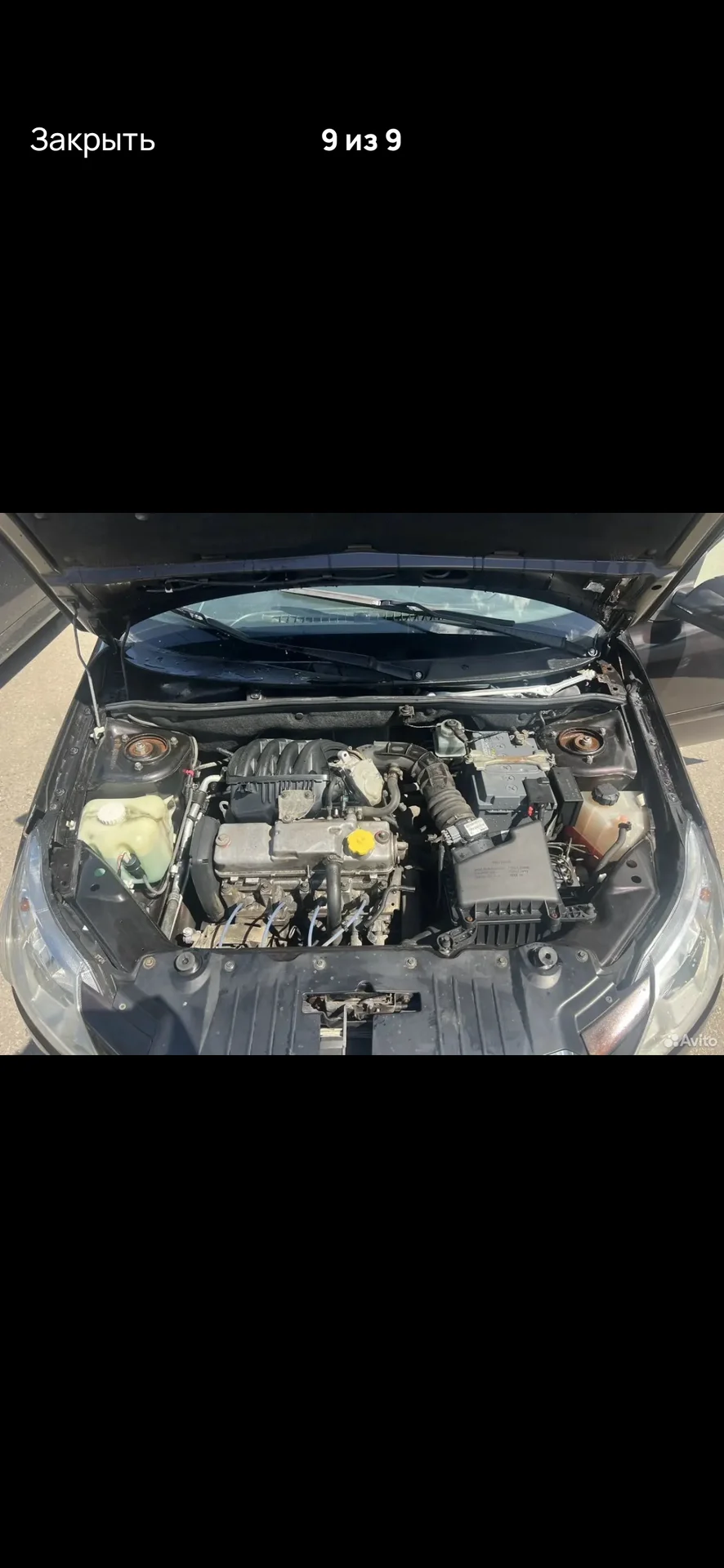 Datsun On-do - миниатюра 8