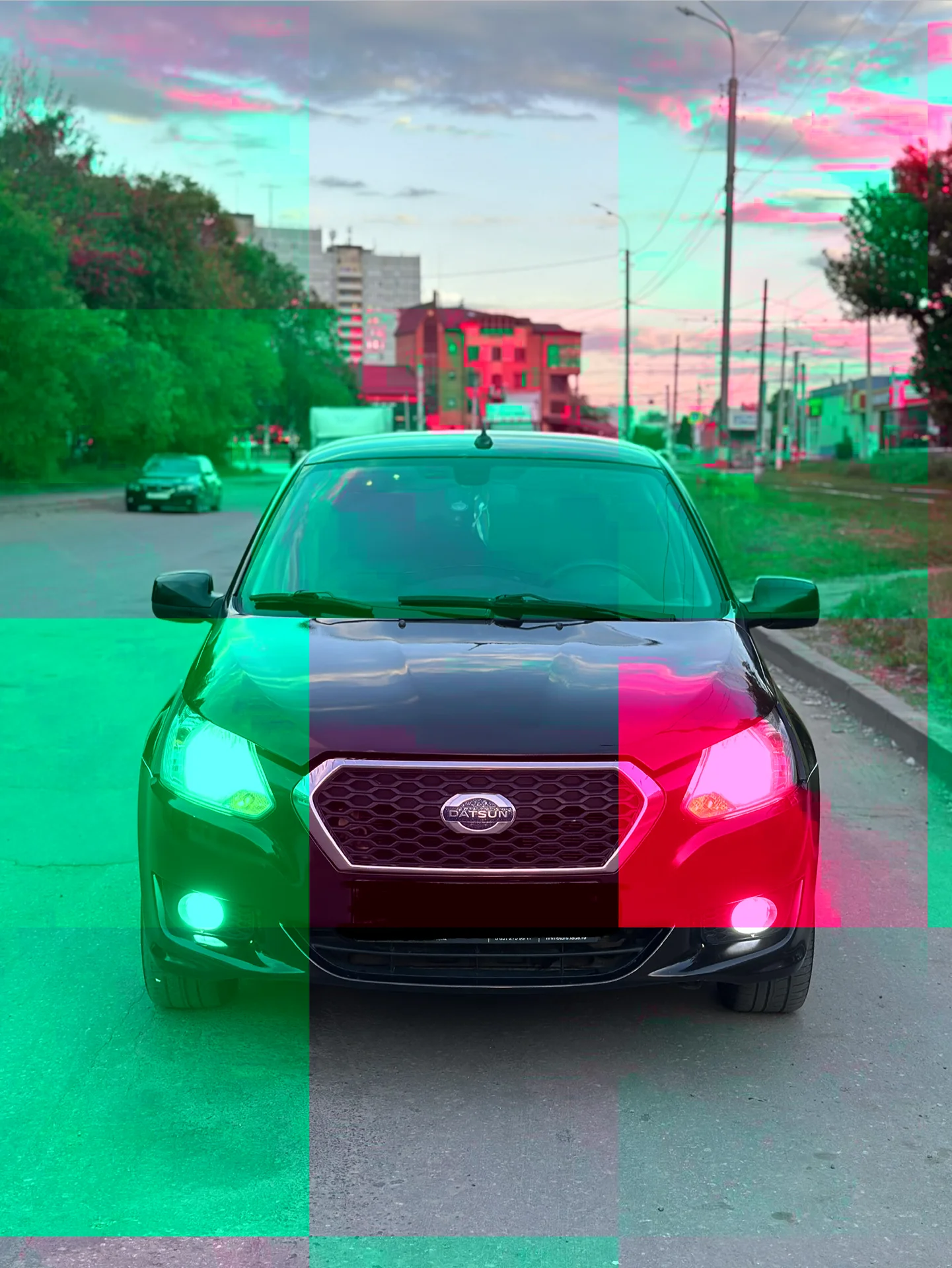 Datsun On-do - миниатюра 2