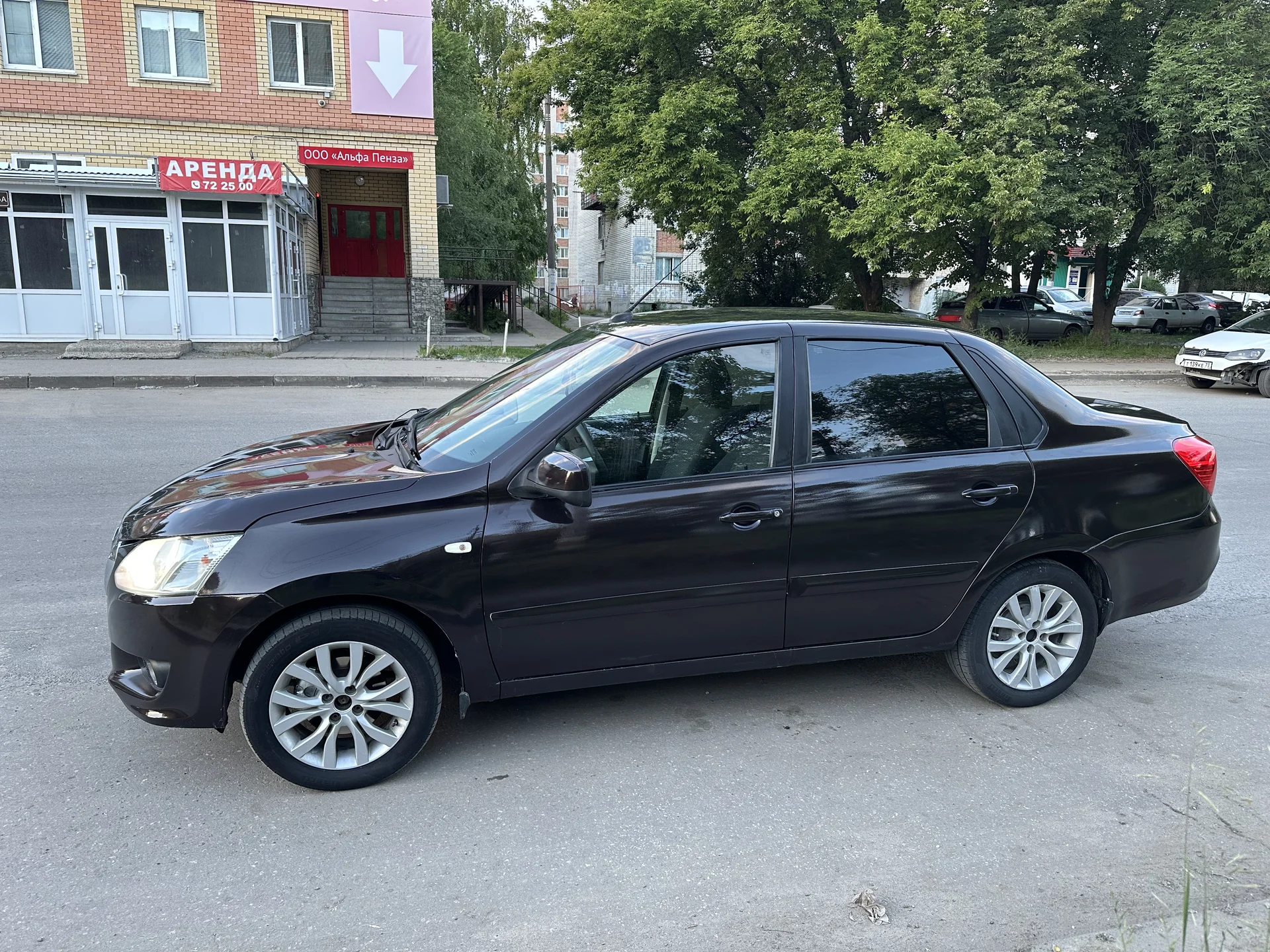 Datsun On-do - миниатюра 4