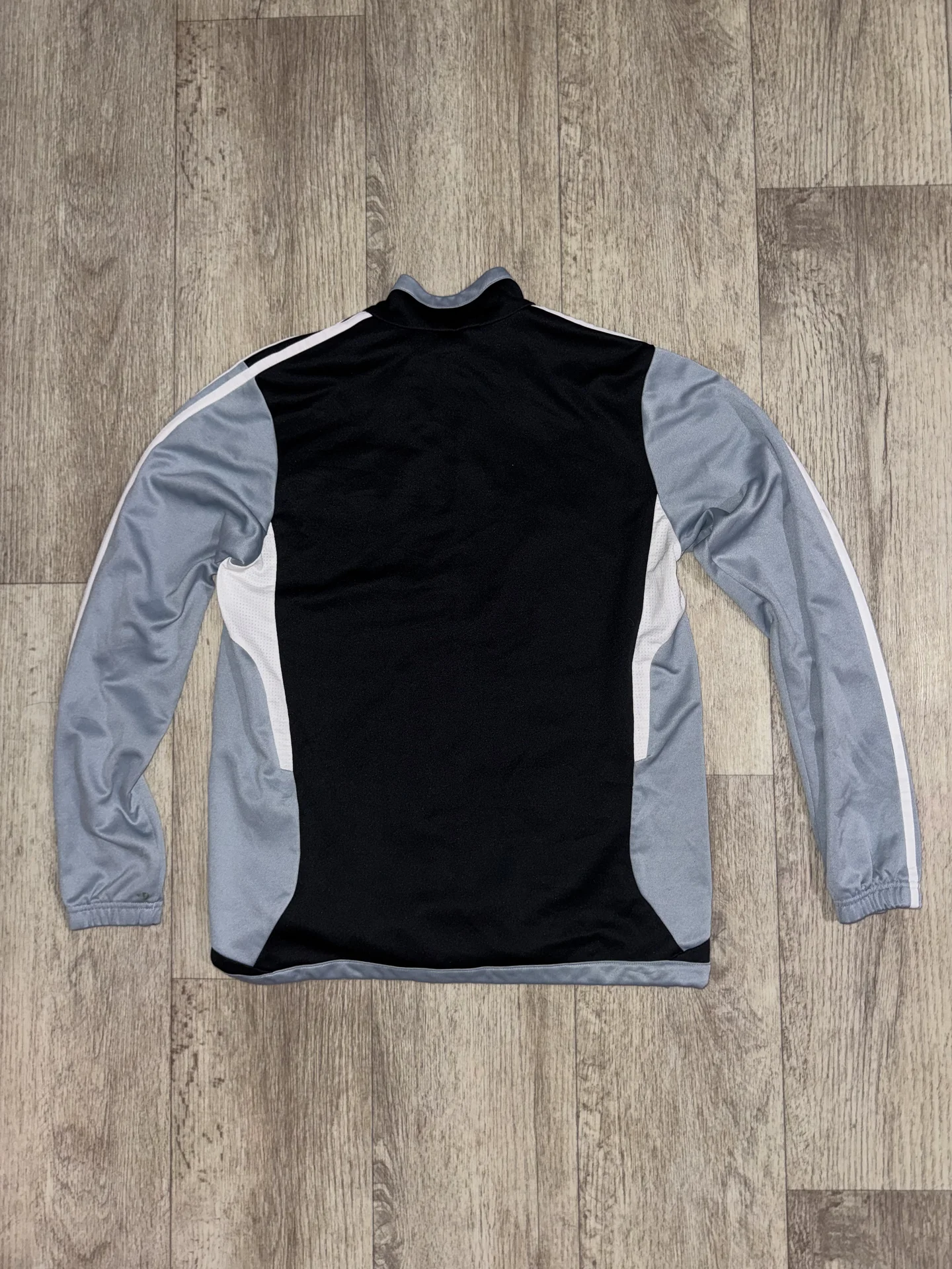олимпийка adidas original - миниатюра 4
