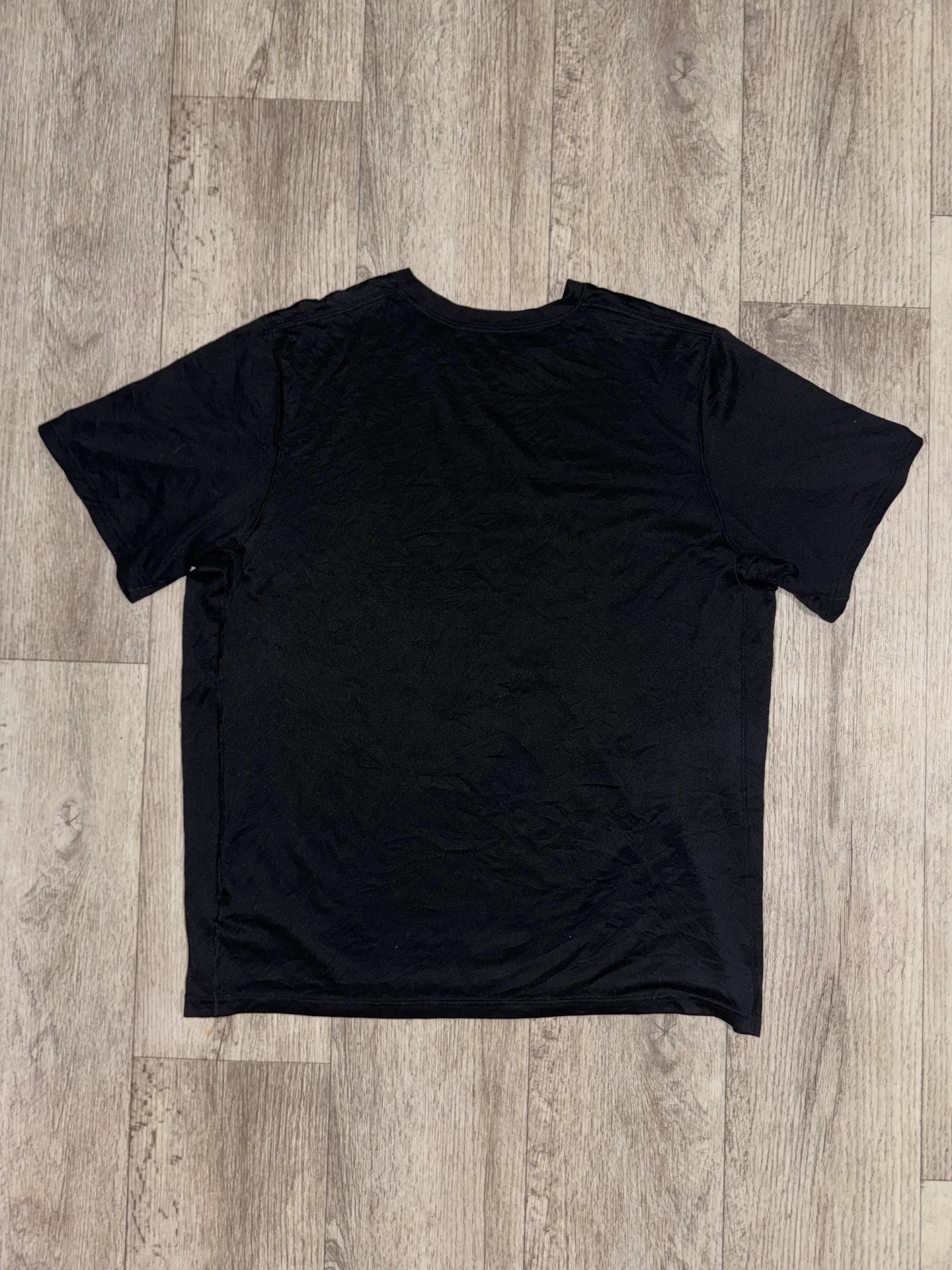 футболка nike dri-fit - миниатюра 4