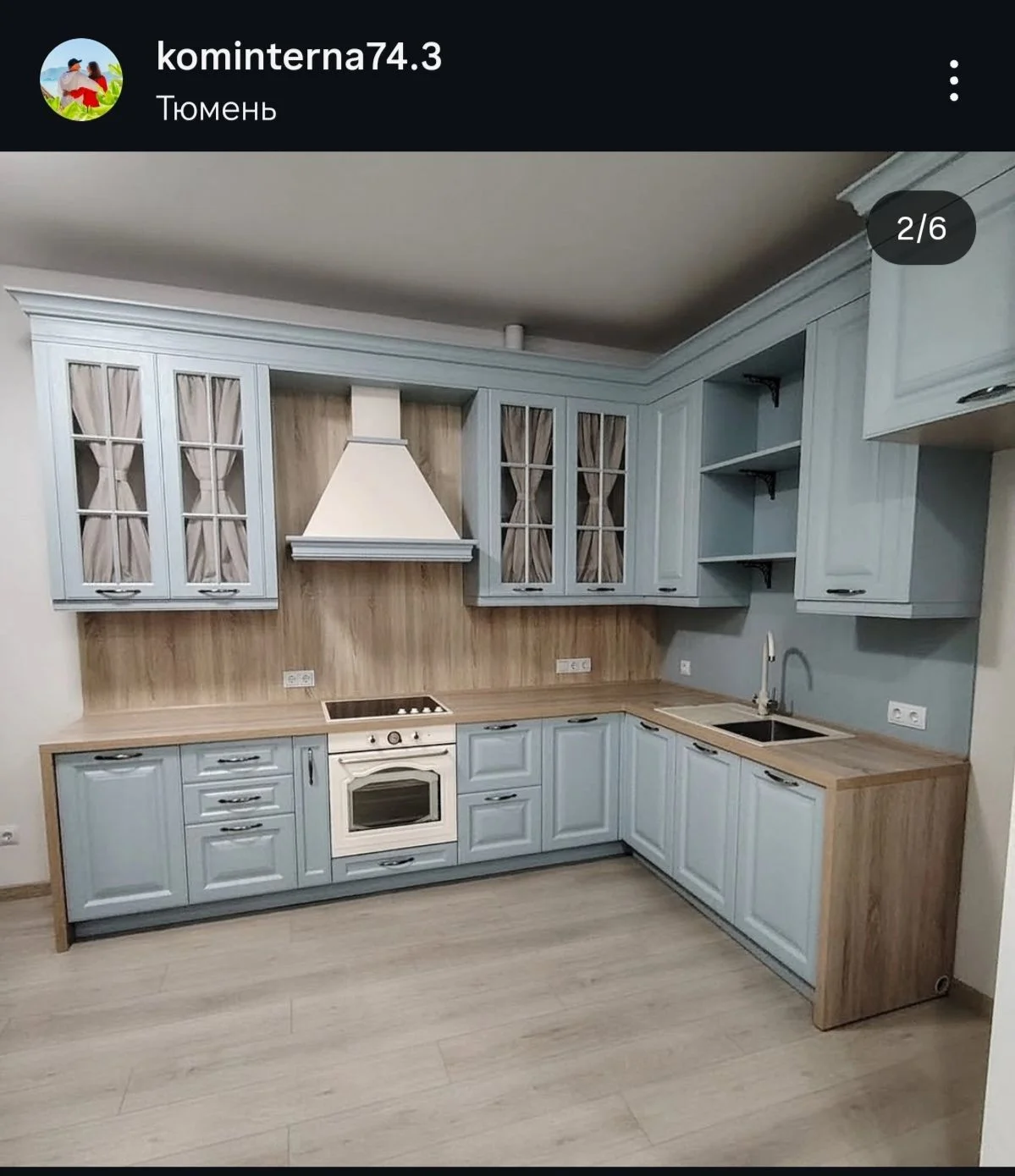 изготовление корпусной мебели - миниатюра 2