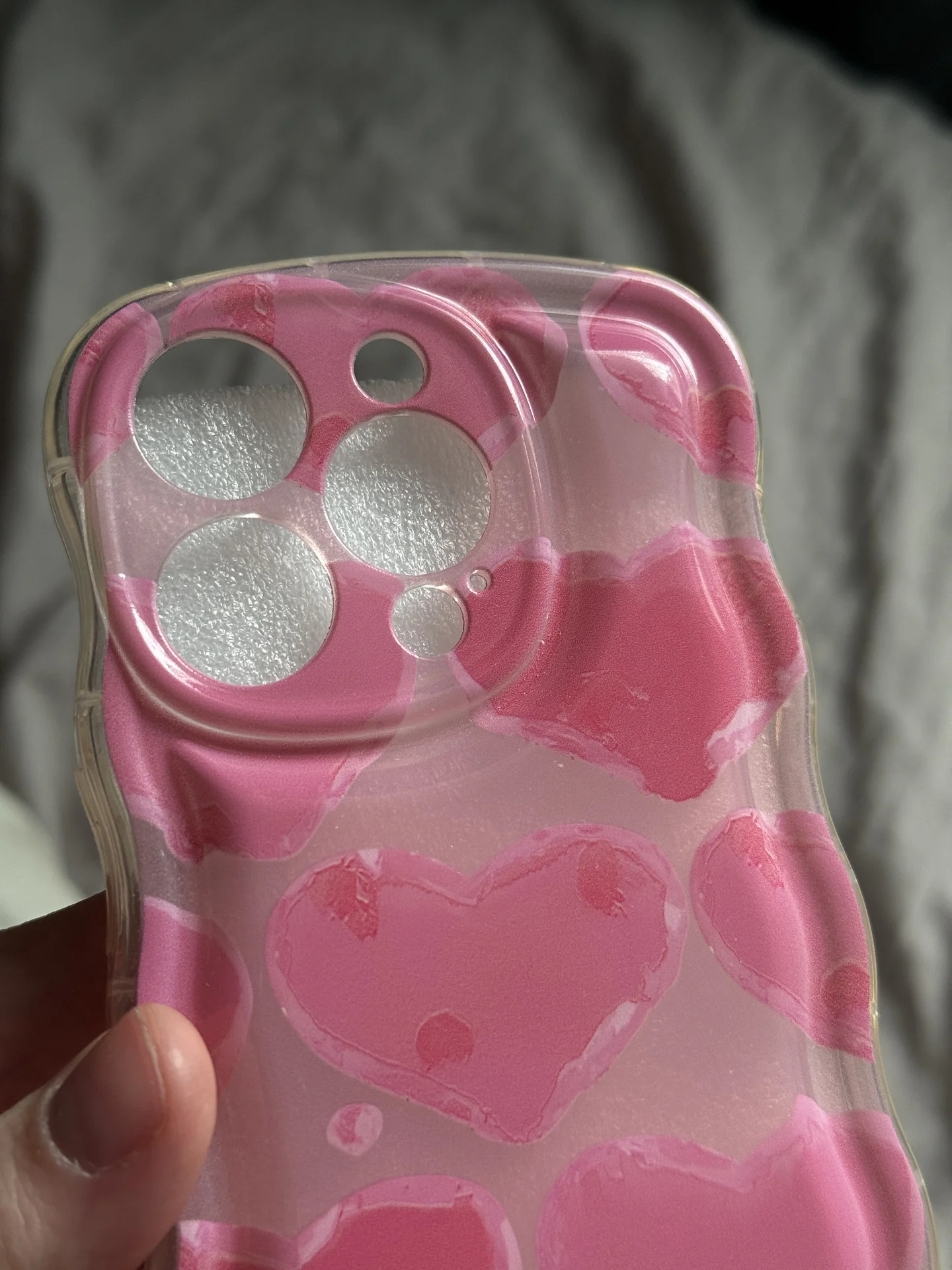 Чехол iphone 15 pro - миниатюра 2