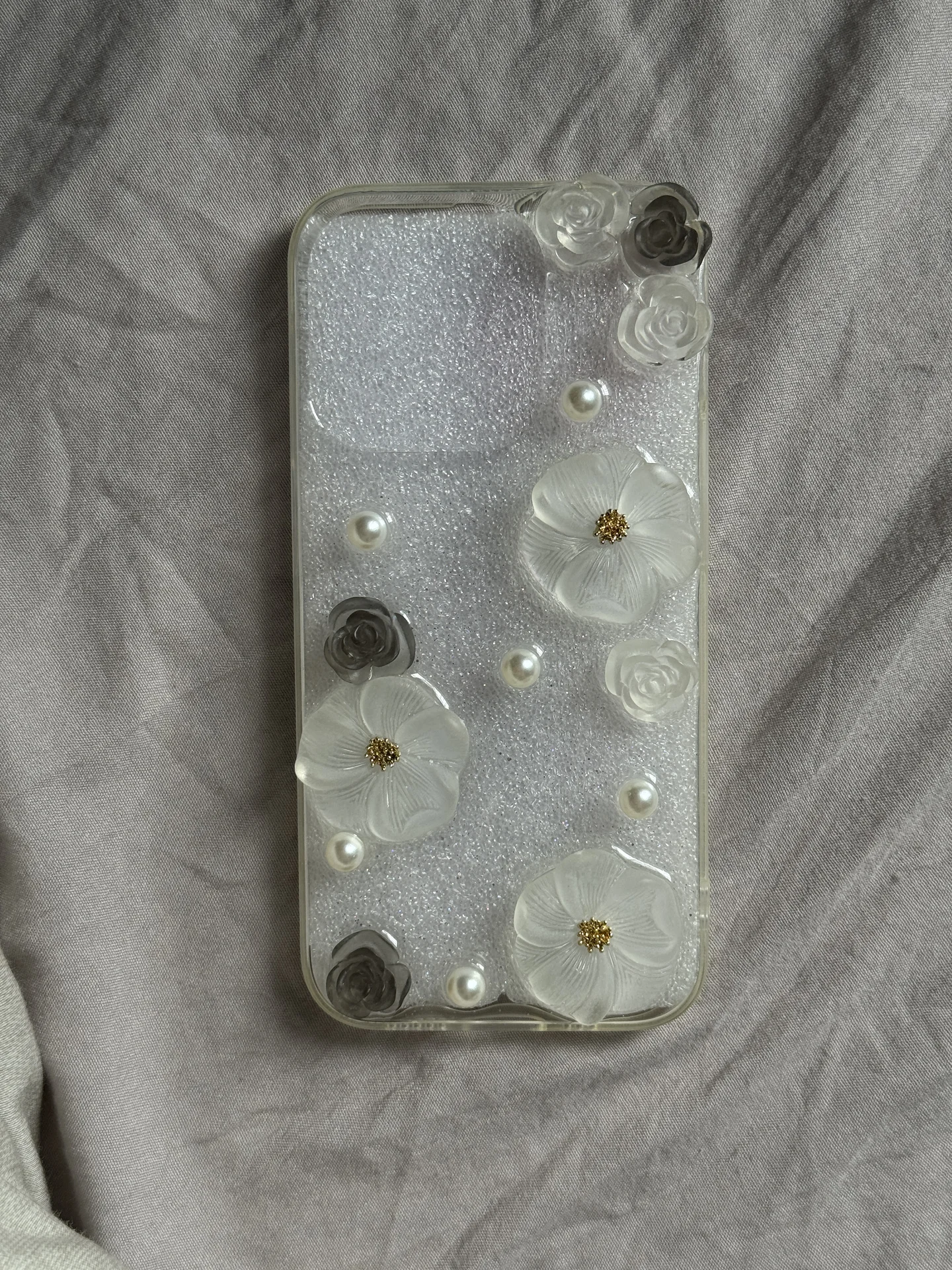 Чехол iphone 15 pro