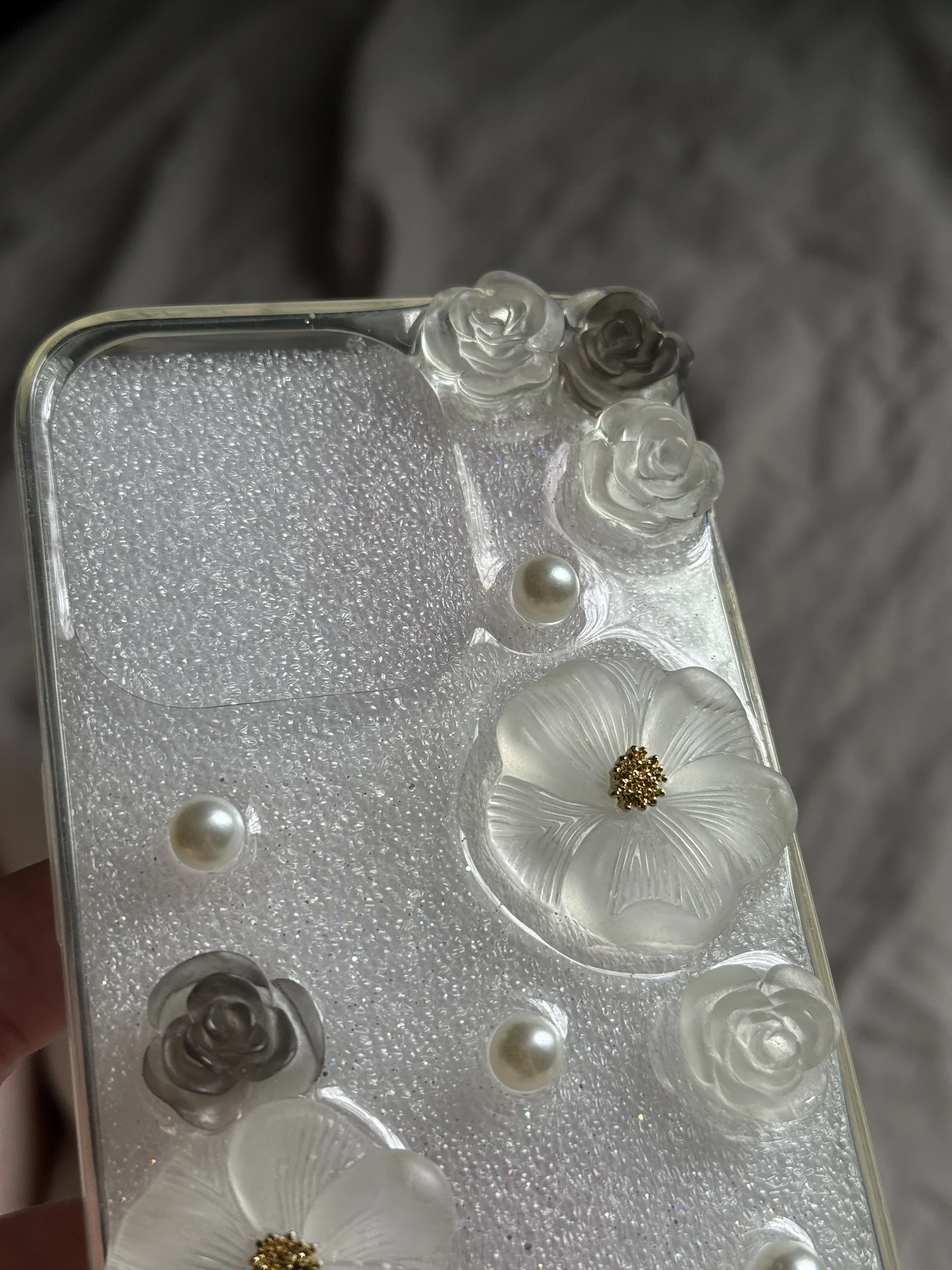 Чехол iphone 15 pro - миниатюра 2