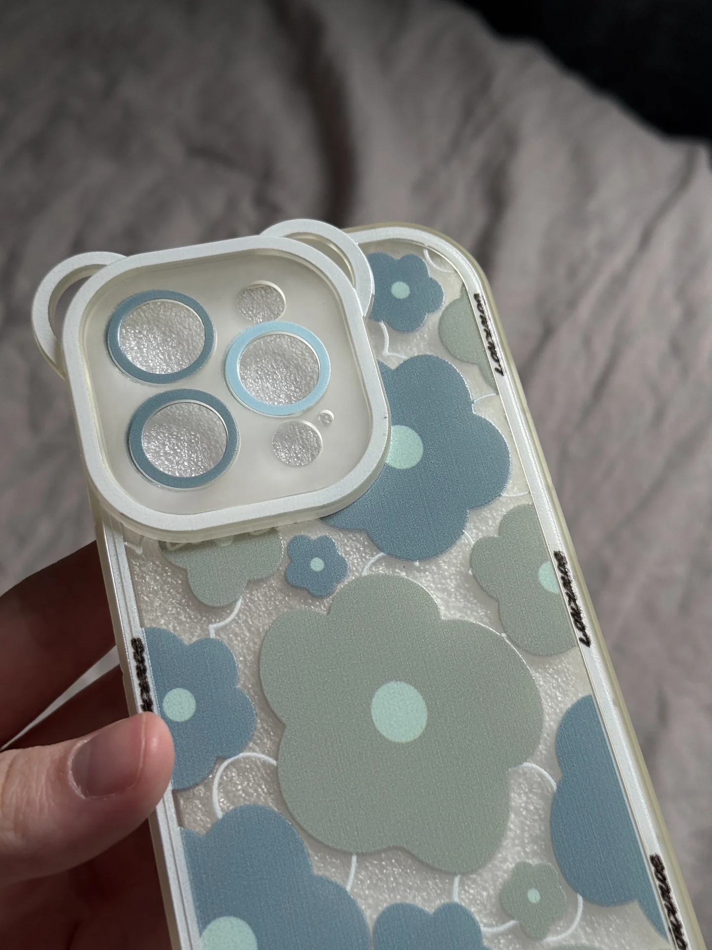 Чехол iphone 15 pro - миниатюра 2