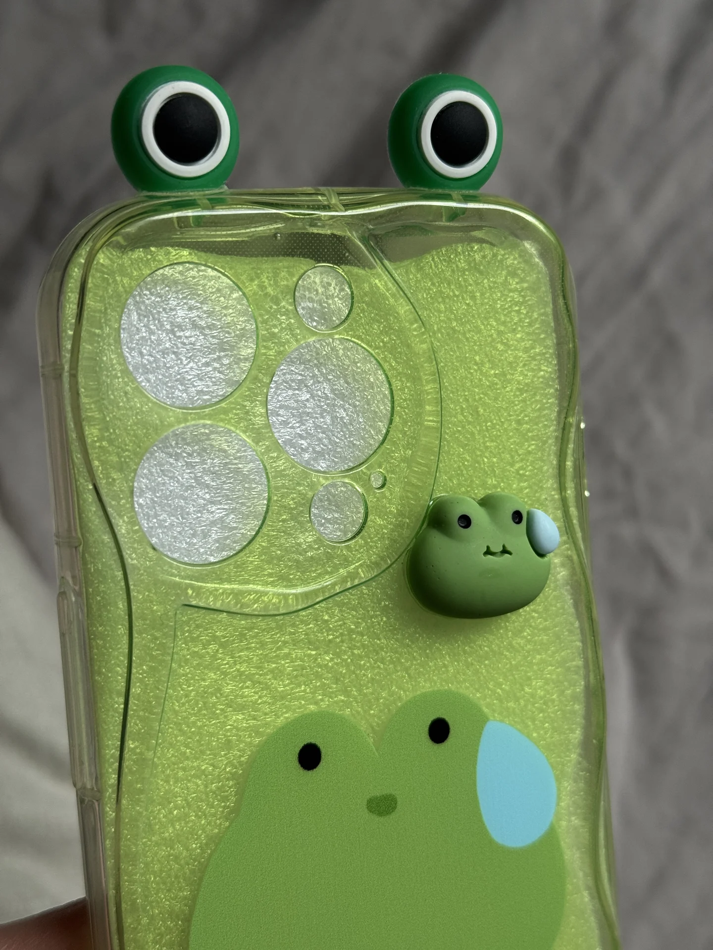 Чехол iphone 15 pro - миниатюра 2