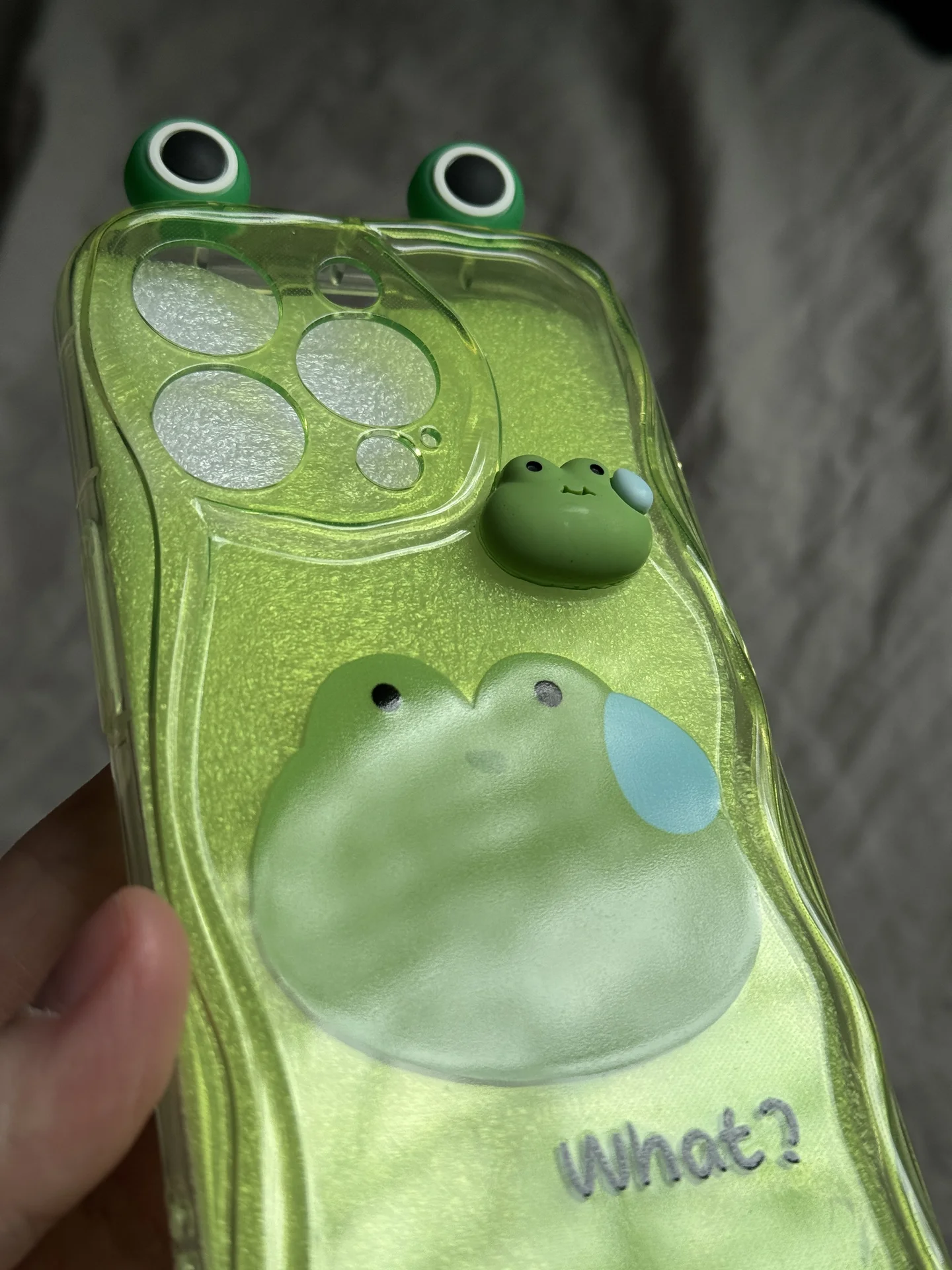 Чехол iphone 15 pro - миниатюра 3
