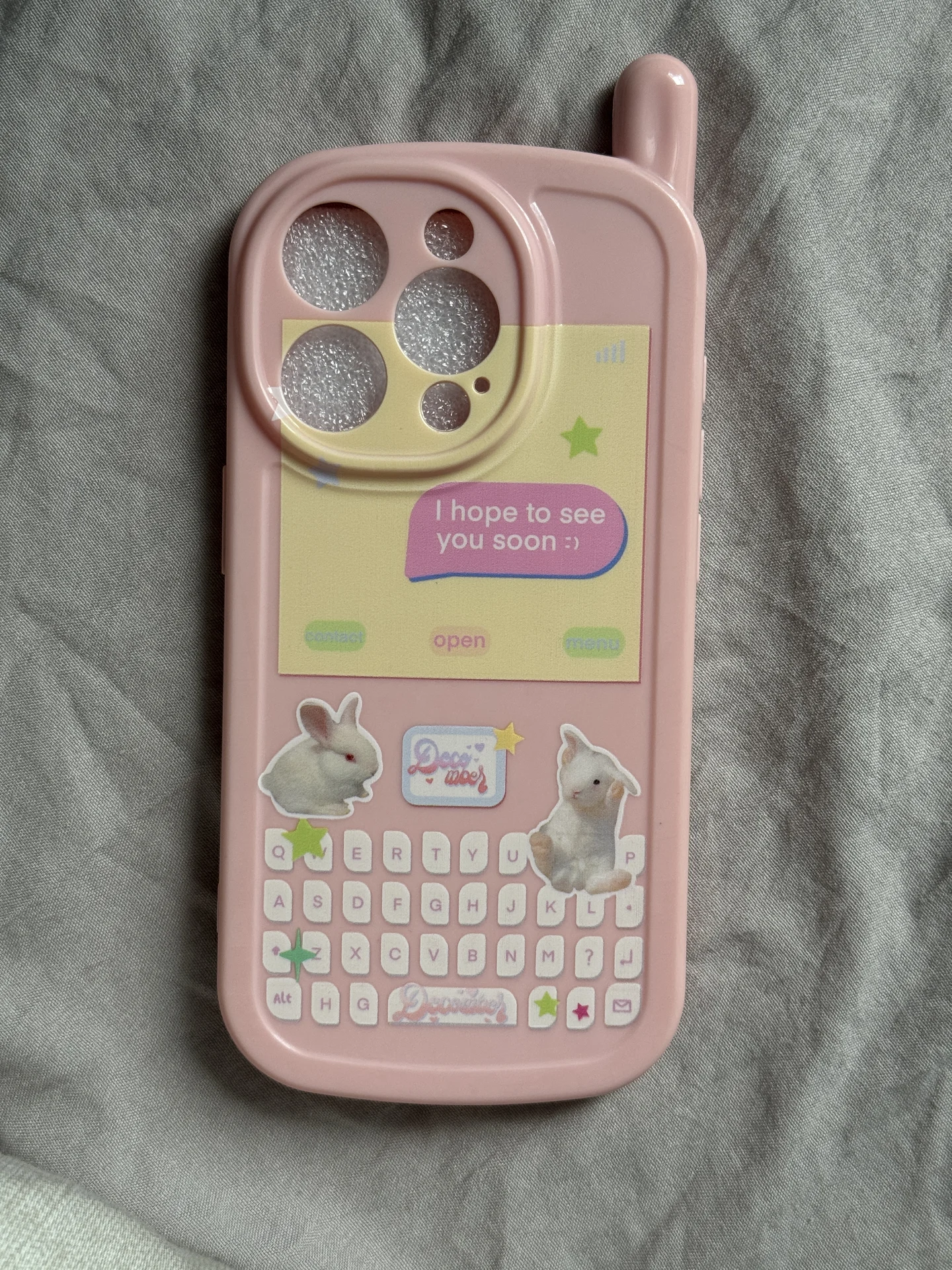 Чехол iphone 15 pro - изображение 1
