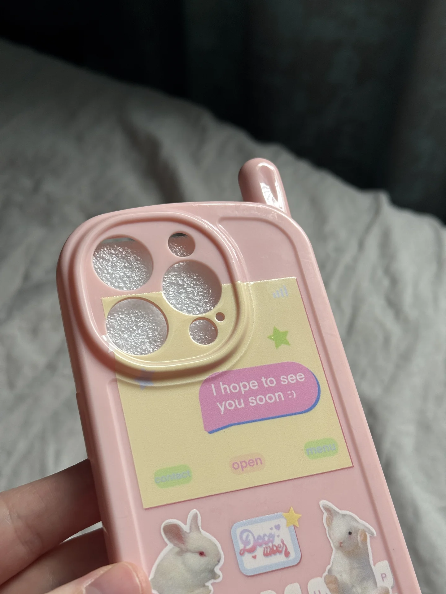 Чехол iphone 15 pro - миниатюра 2
