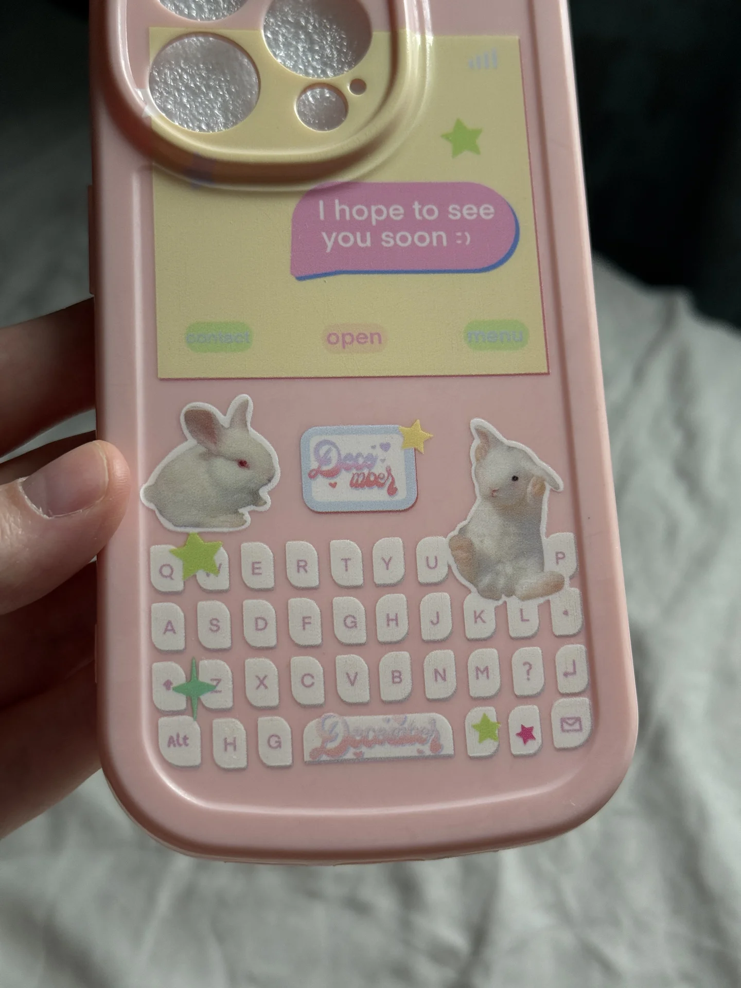 Чехол iphone 15 pro - миниатюра 3
