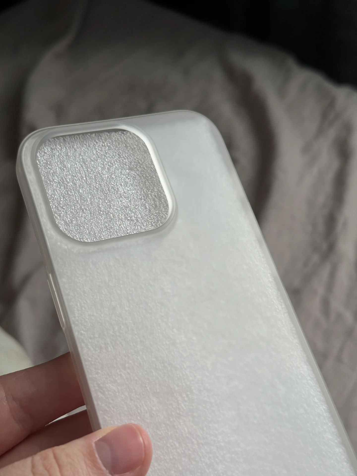 Чехол iphone 15 pro - миниатюра 2