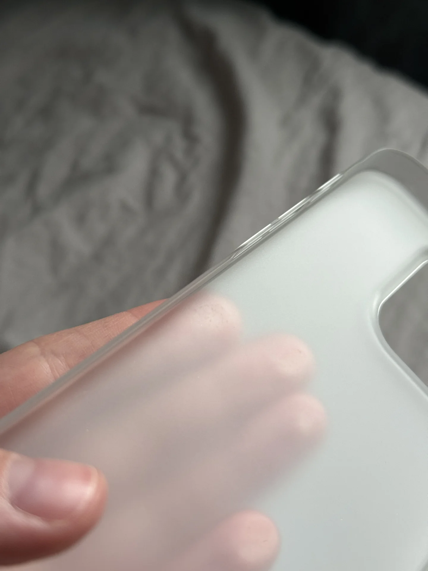 Чехол iphone 15 pro - миниатюра 3