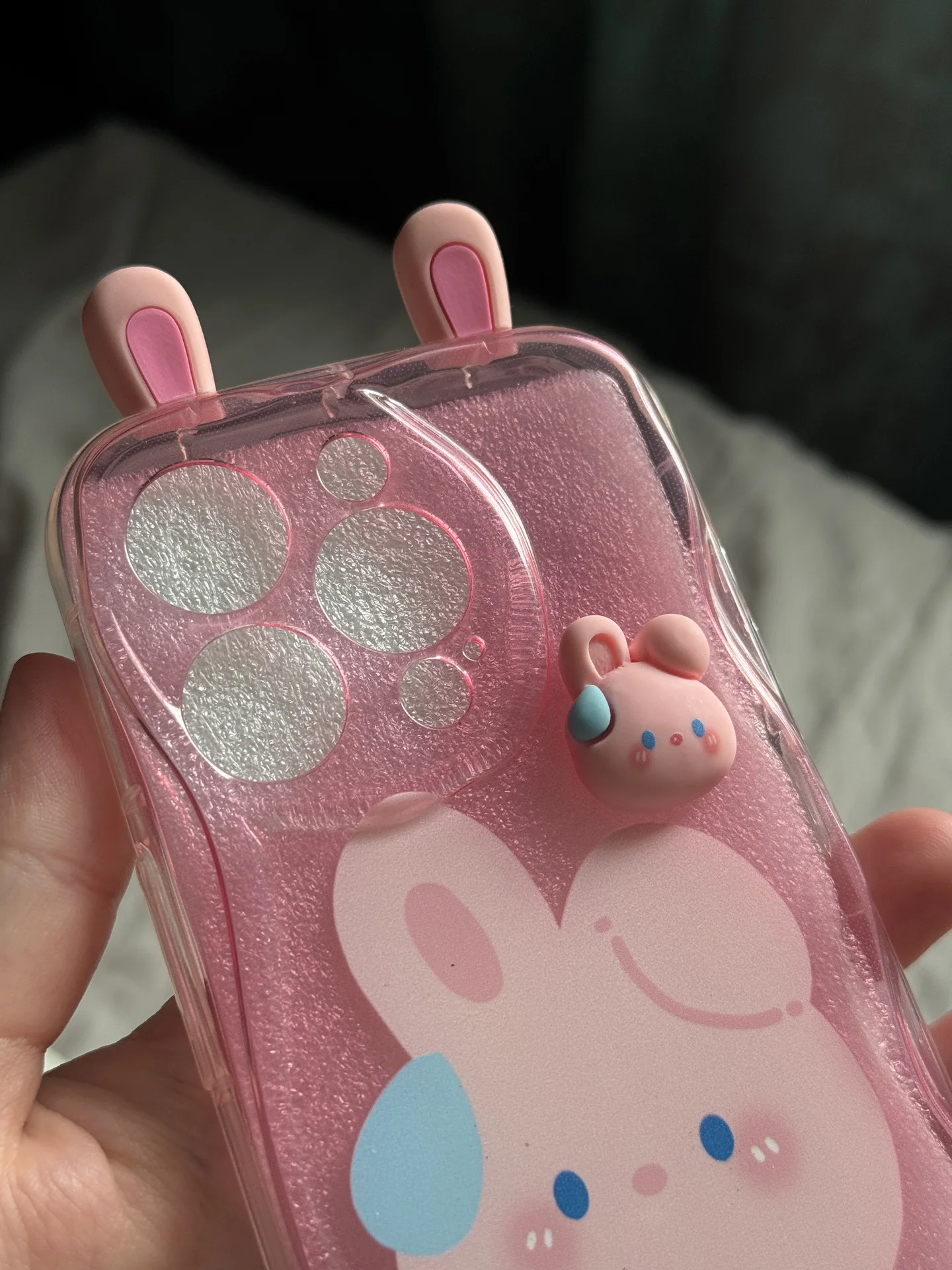 Чехол iphone 15 pro - миниатюра 2