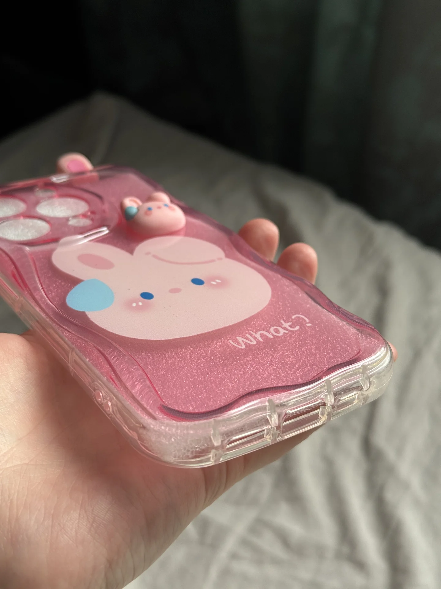 Чехол iphone 15 pro - миниатюра 3